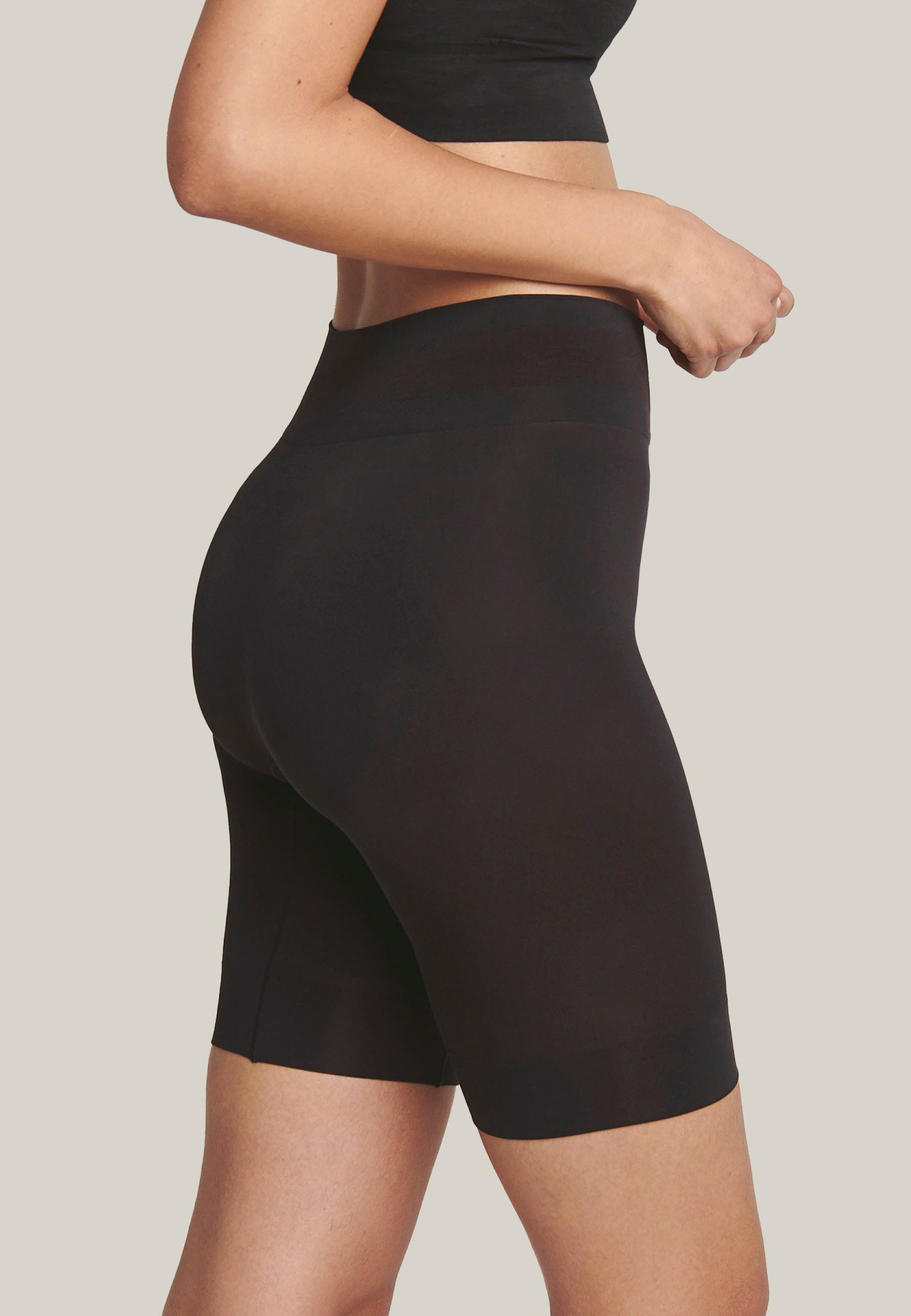 Jockey Panty Skimmies (3er Pack) hoher Bund, hoher Tragekomfort