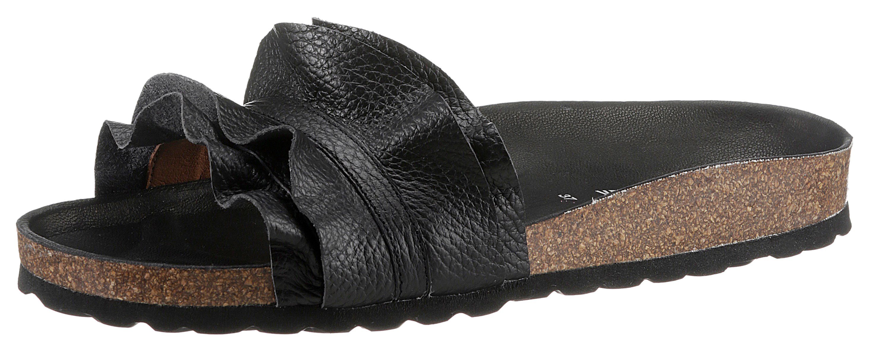 VERBENAS Rocio Roda Pantolette, Sommerschuh, Schlappen günstig online kaufen
