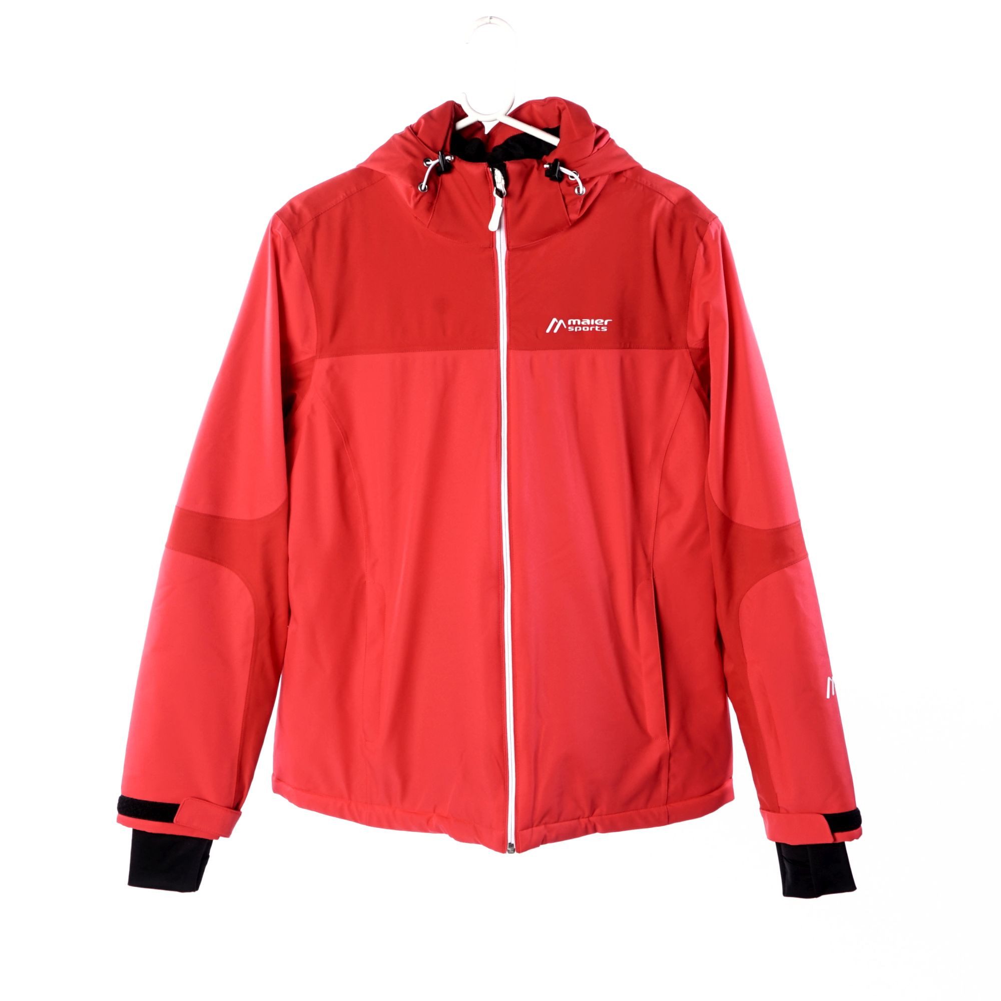 Maier Sports Outdoorjacke Maier Sports Maier Da-JackemTEXel. Hibiscus - 40 -