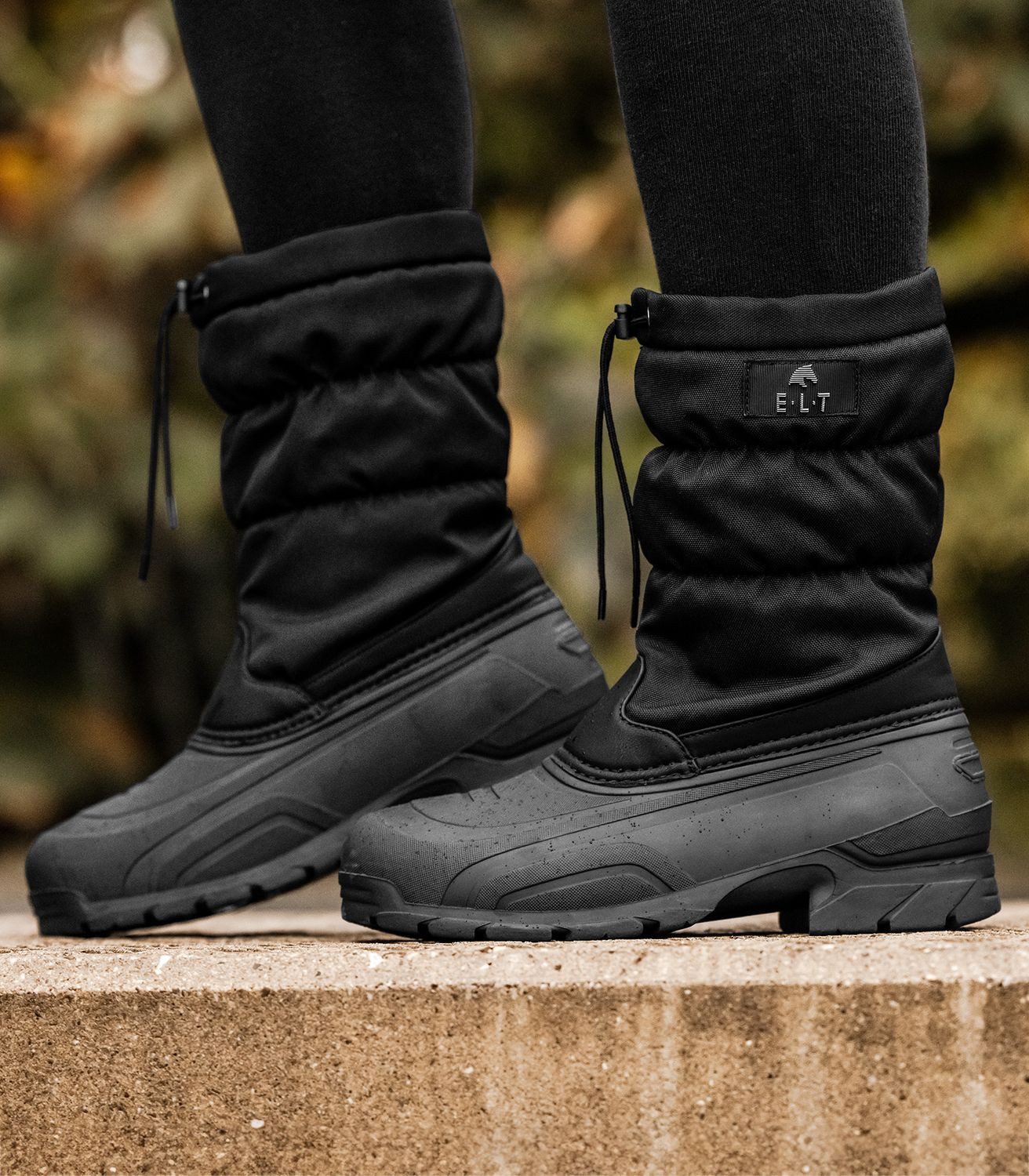 ELT ELT Thermostiefel Calgary Outdoorschuh günstig online kaufen
