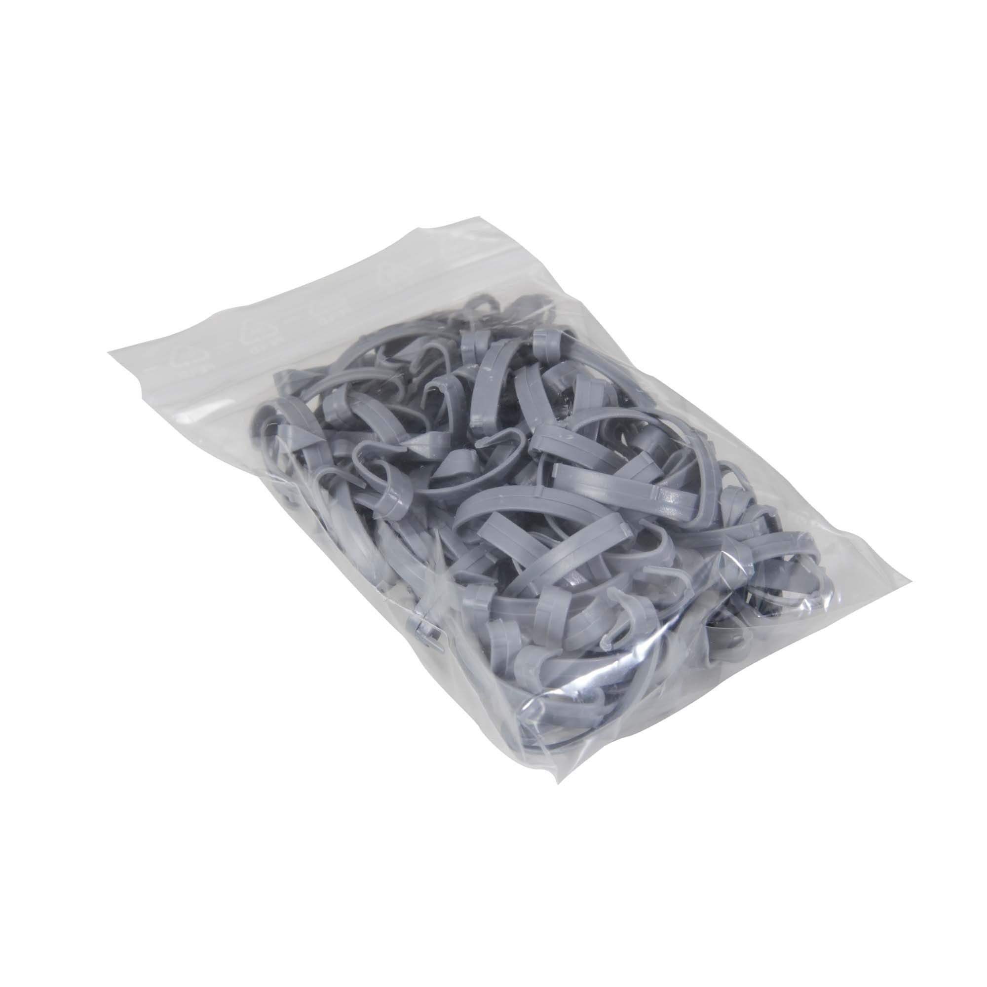 Scorprotect® Steinwolle PE Verschluß-Clipse für PE günstig online kaufen