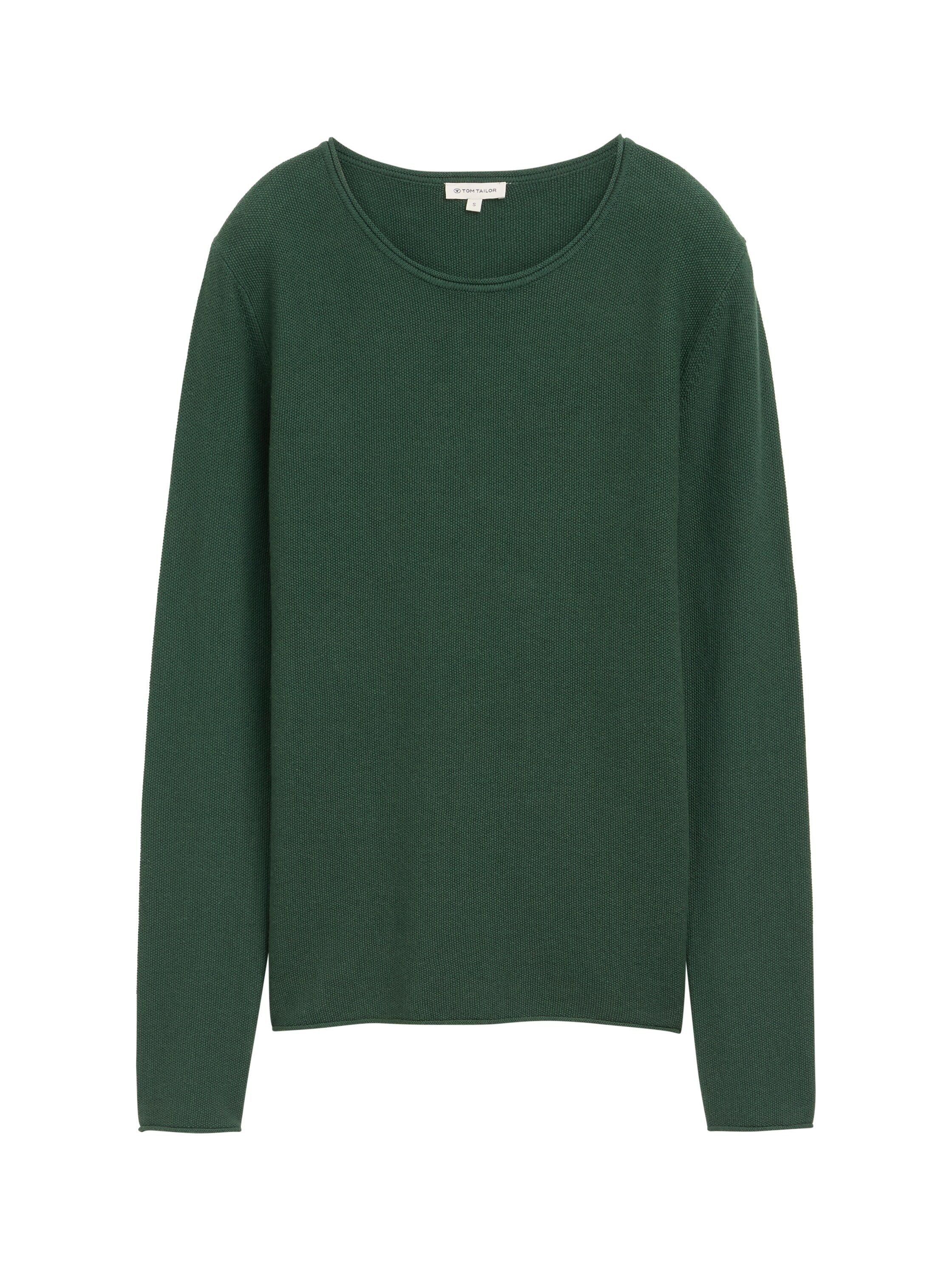 Strickpullover