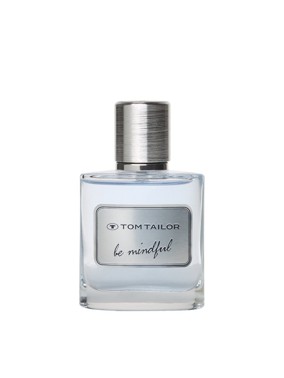 TOM TAILOR Eau de Toilette Be Mindful - Eau de Toilette 30ml