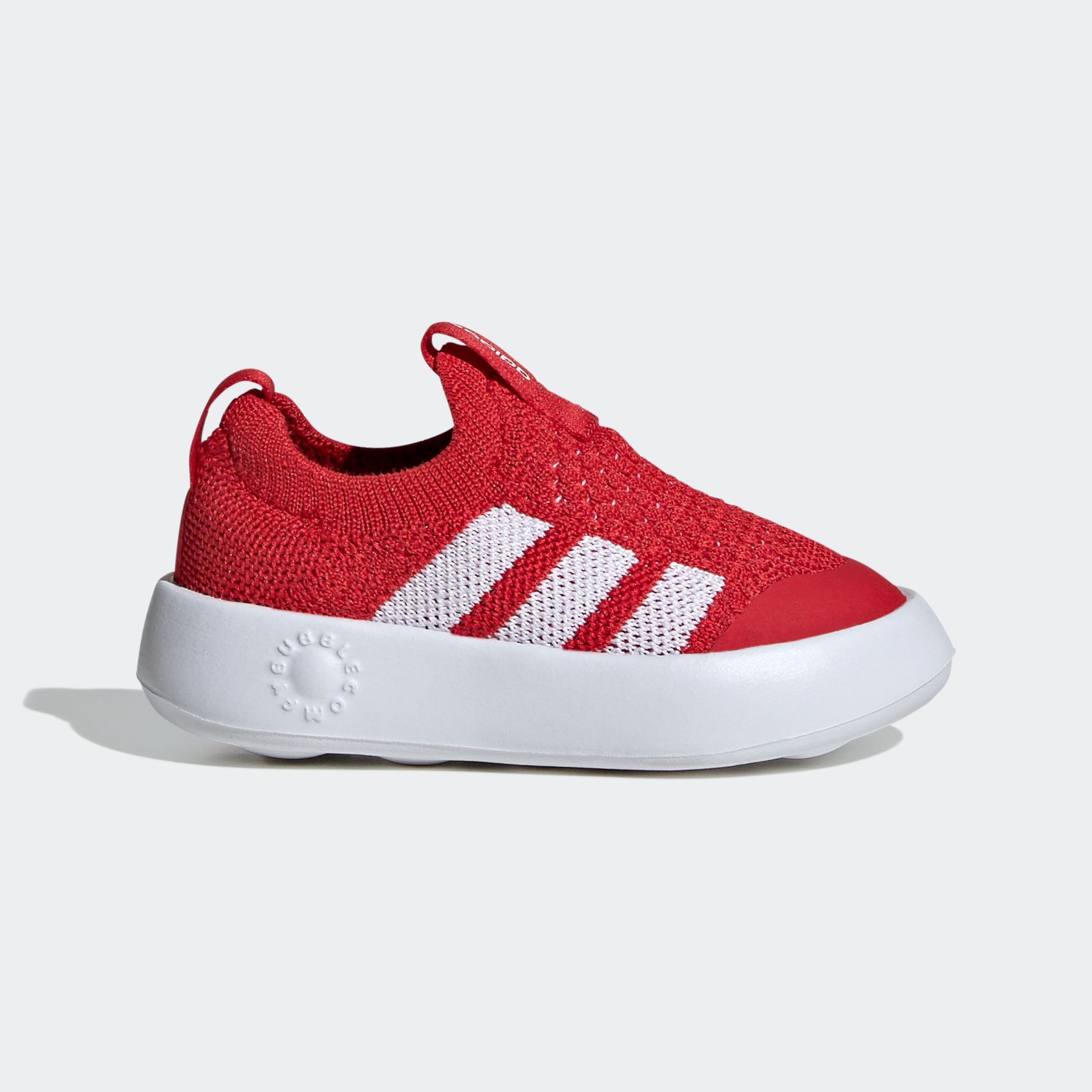 adidas Sportswear BUBBLECOMFY KIDS Slip-On Sneaker für Kinder