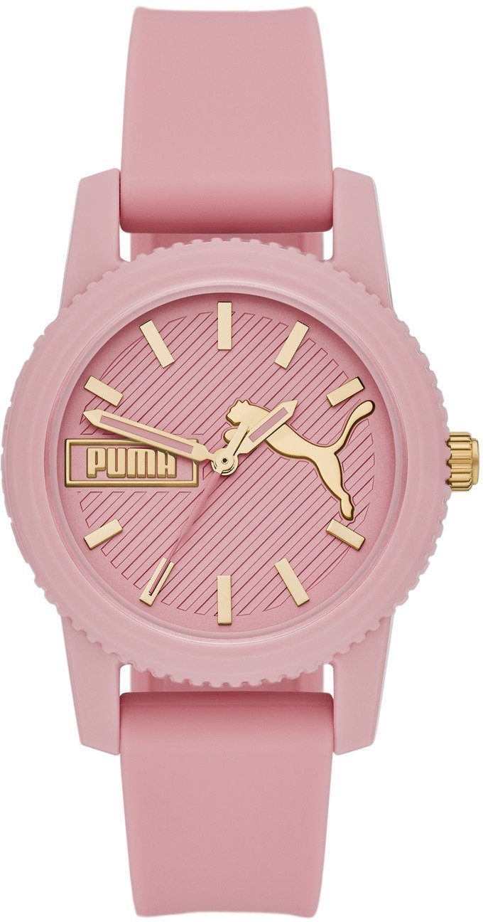 Japan-Onlineshop PUMA Quarzuhr ULTRAFRESH, P1065