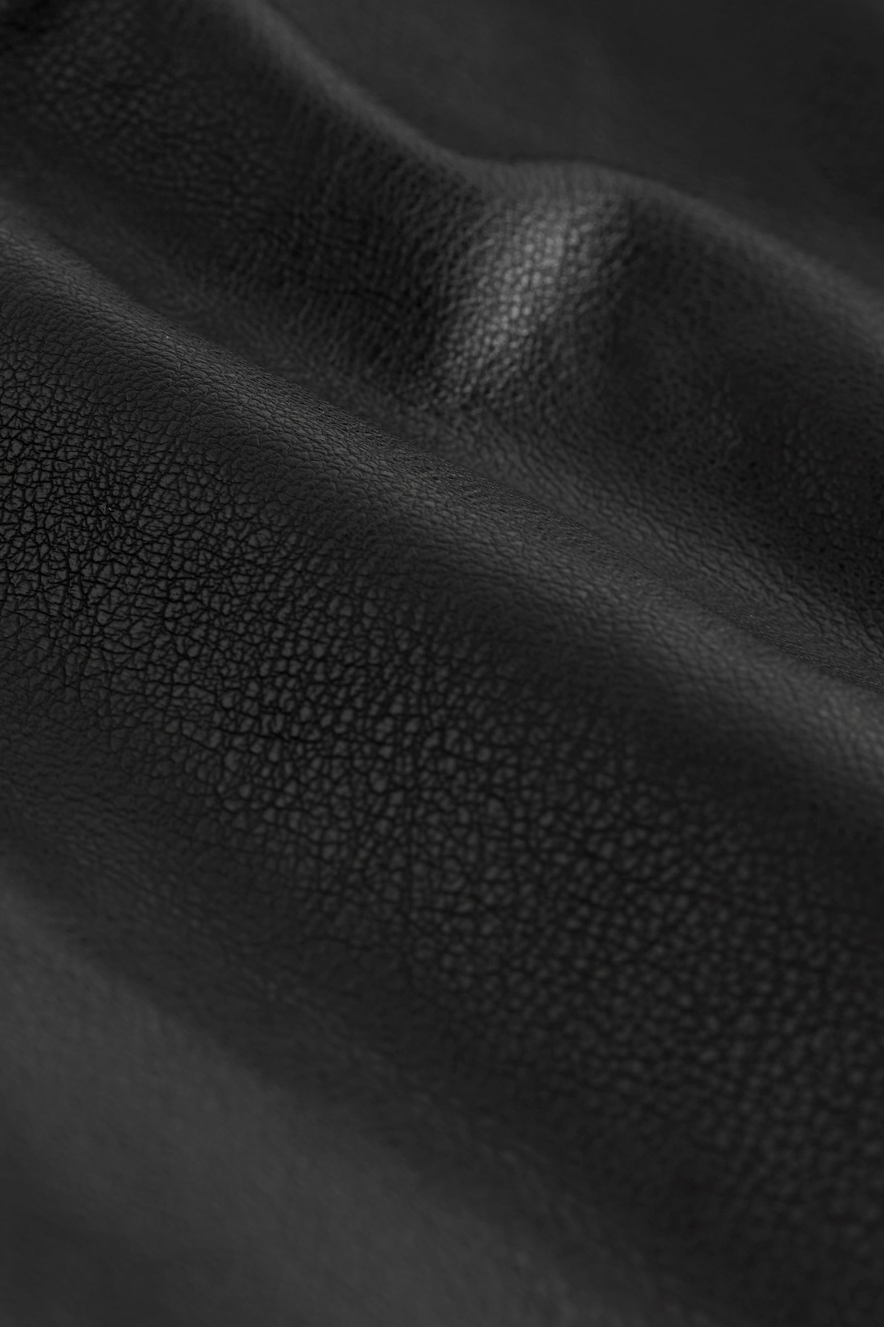 Next Bikerjacke Bikerjacke in Lederoptik (1-St) günstig online kaufen