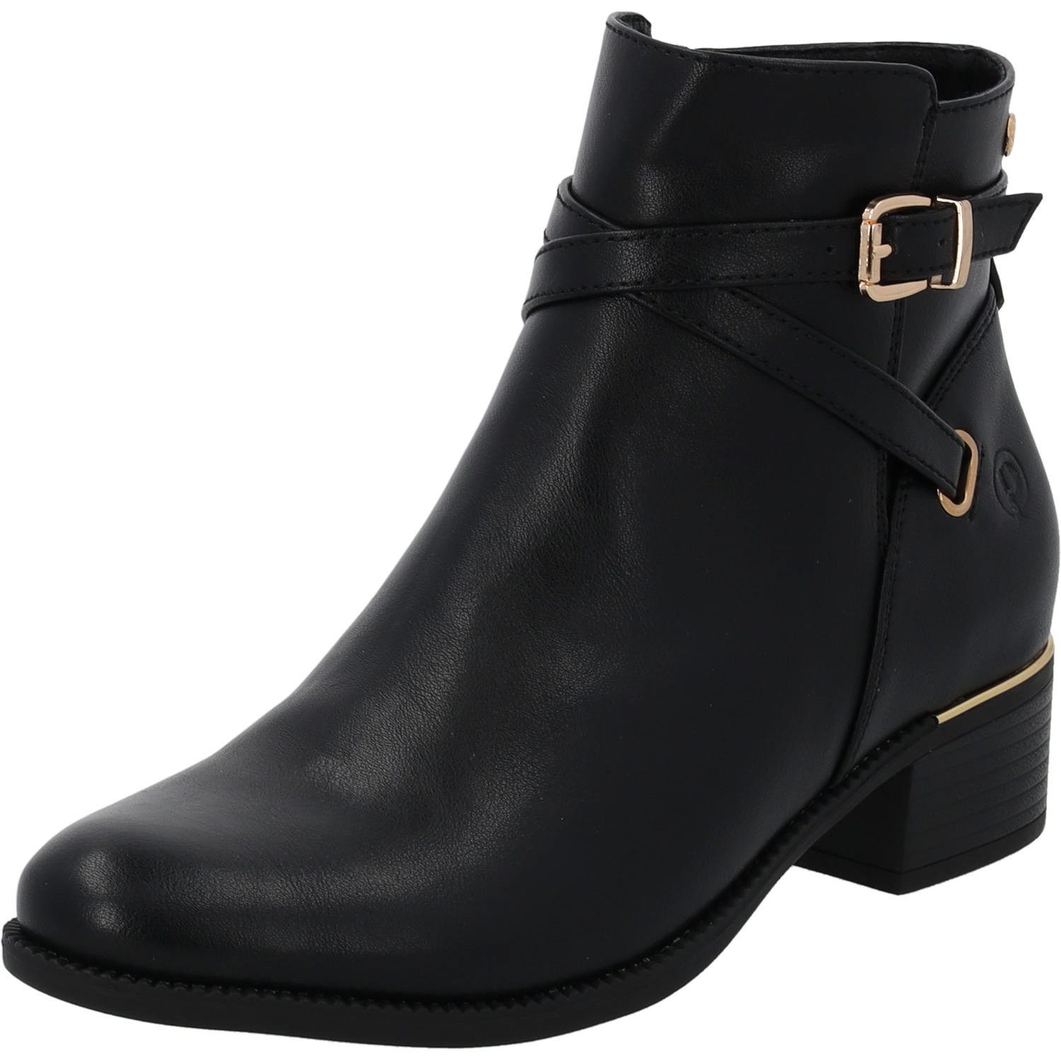 Palado Fusamu Chelseaboots