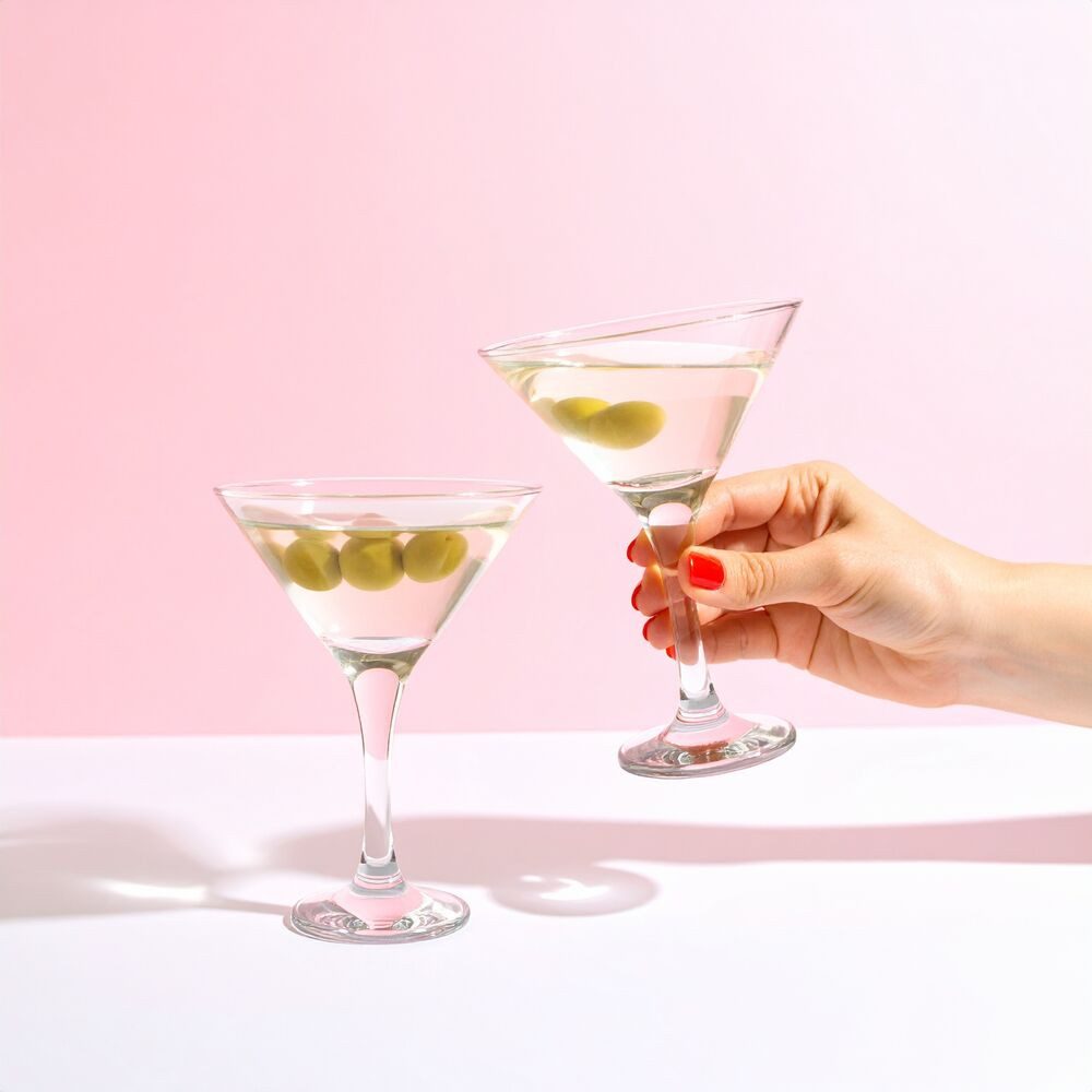 Sendez Martiniglas, Glas