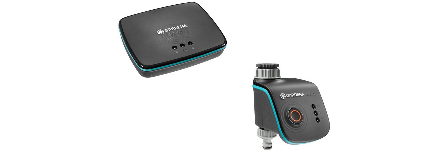 GARDENA Bewässerungssteuerung »smart Water Control Set, 1910320