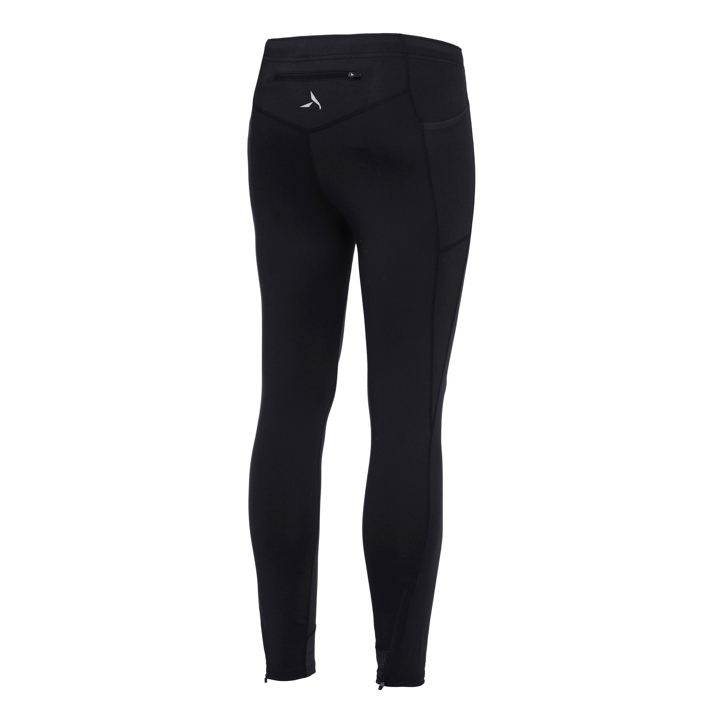NEO RUN Laufhose Warm Light