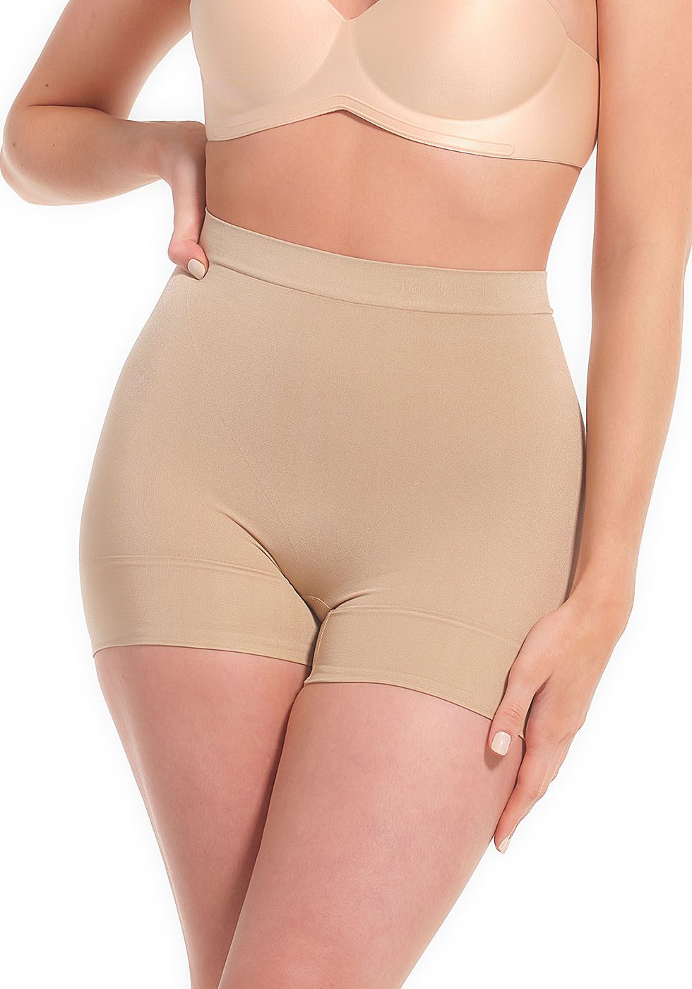 MAGIC Bodyfashion Shapingpants Comfort Short bequeme, nahtlose, formende Sh günstig online kaufen