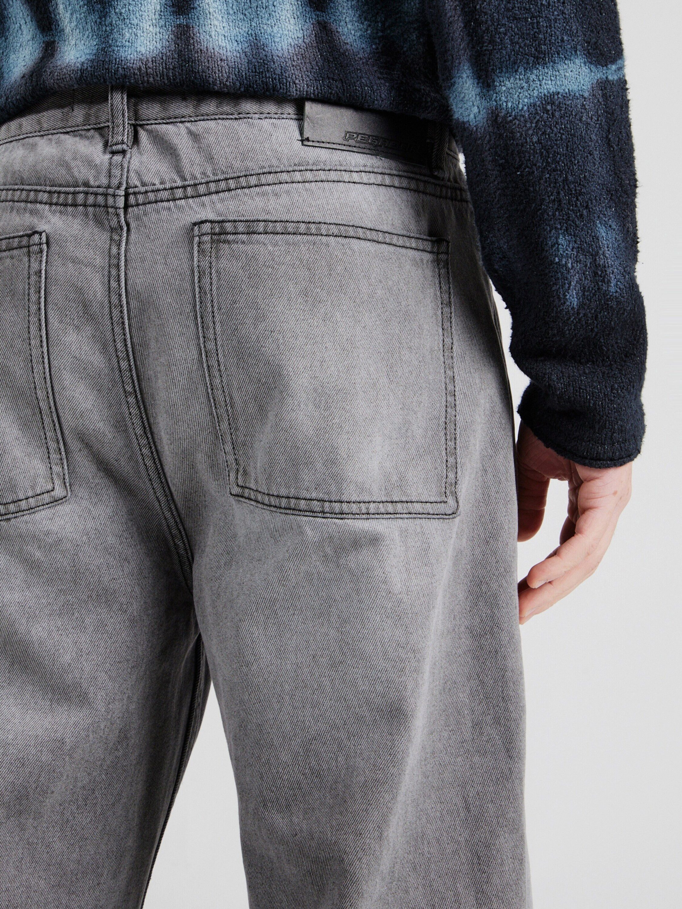 PEGADOR Loose-fit-Jeans Barrow (1-tlg)