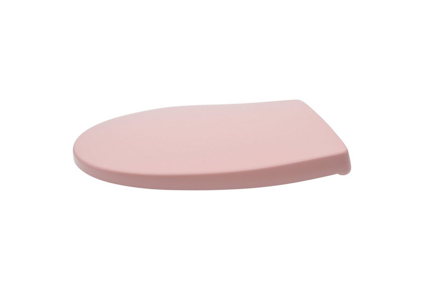 Thumbnail - LUVETT WC-Sitz Farben C100 (Komplett-Set, Inklusive 3 Befestigungsarten), mit Original SoftClose® Absenkautomatik, Durop...