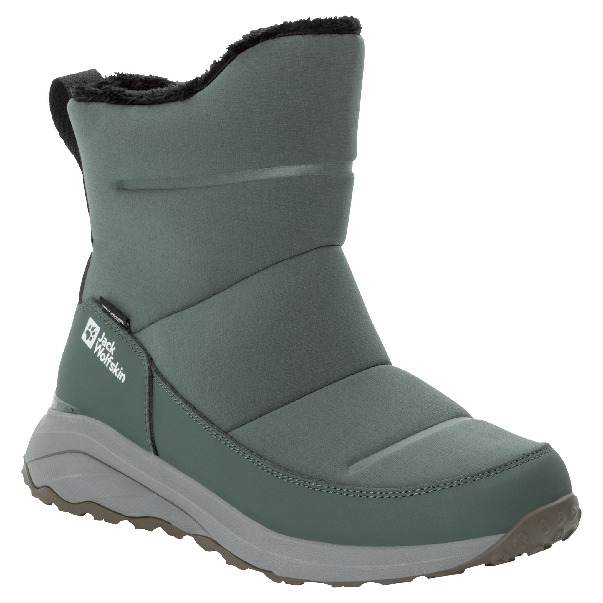 Jack Wolfskin DROMOVENTURE TEXAPORE BOOT W Winterstiefel