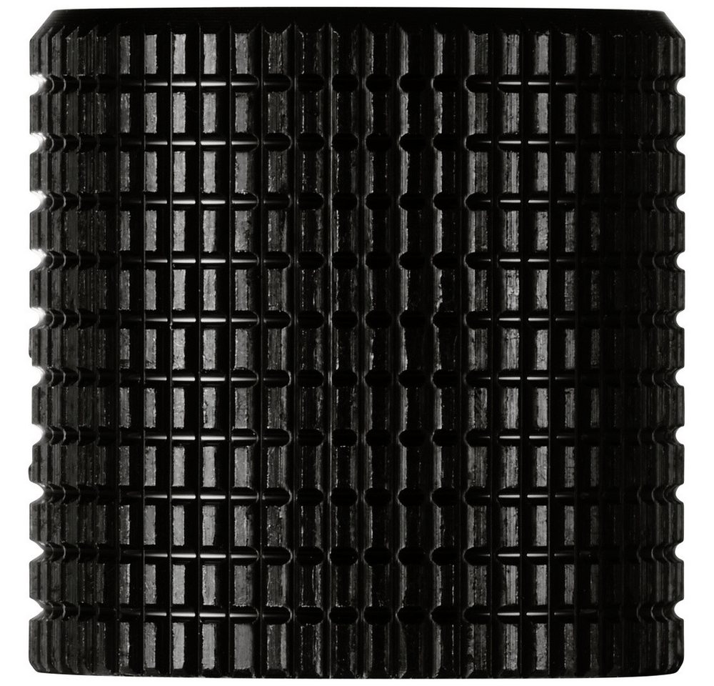 Thumbnail - TRU COMPONENTS Schalter TRU COMPONENTS TC-11613844 Drehknopf mit Knopfmarkierung Schwarz (x (TC-11613844)