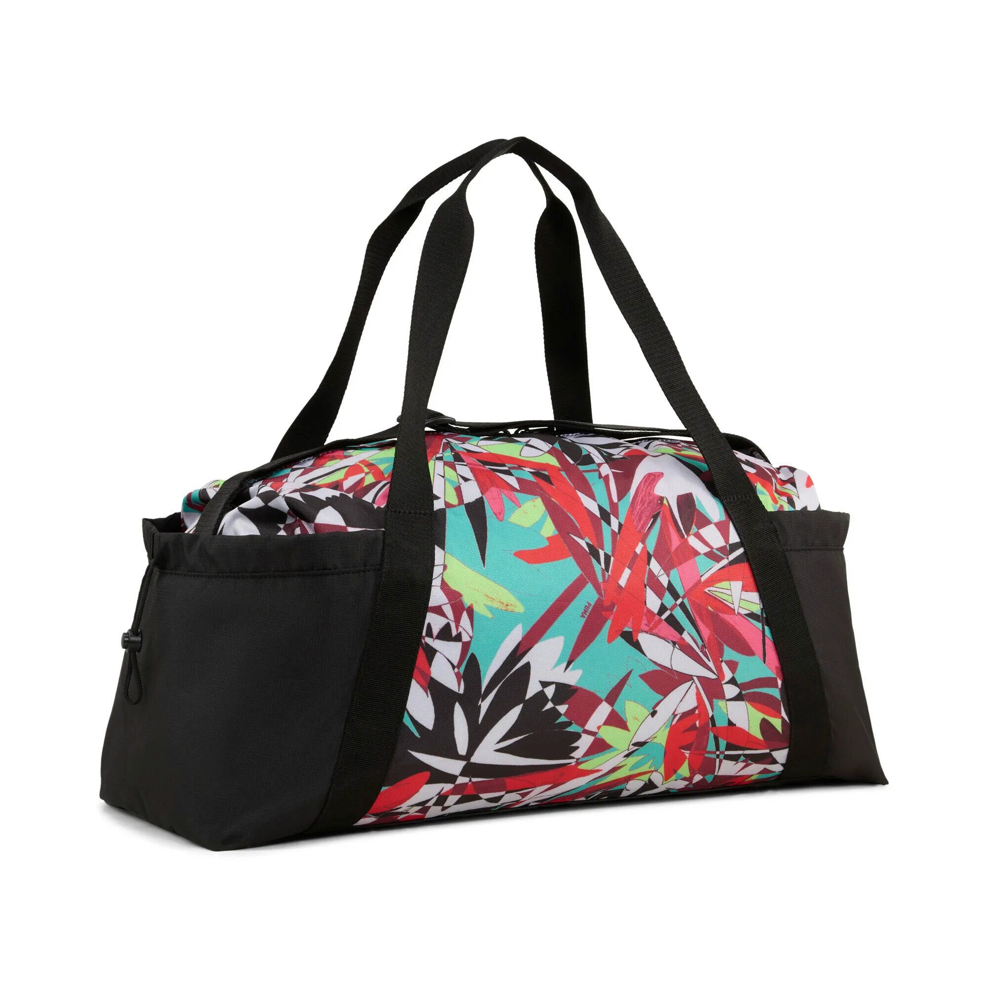 PUMA Sporttasche Puma Sporttasche AT ESS TROPICAL Sports Bag 091358