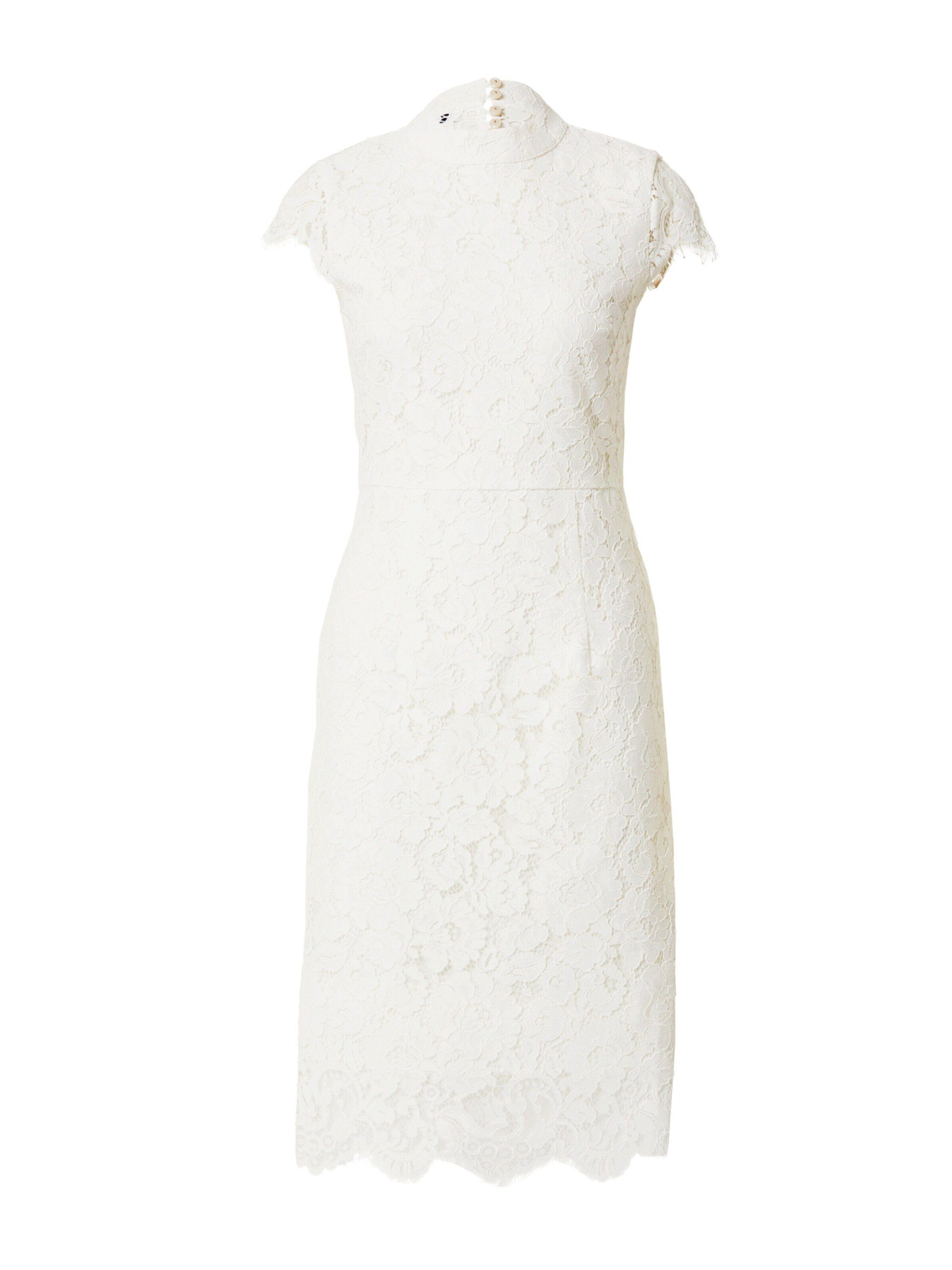 IVY OAK Cocktailkleid MARA (1-tlg) Spitze günstig online kaufen