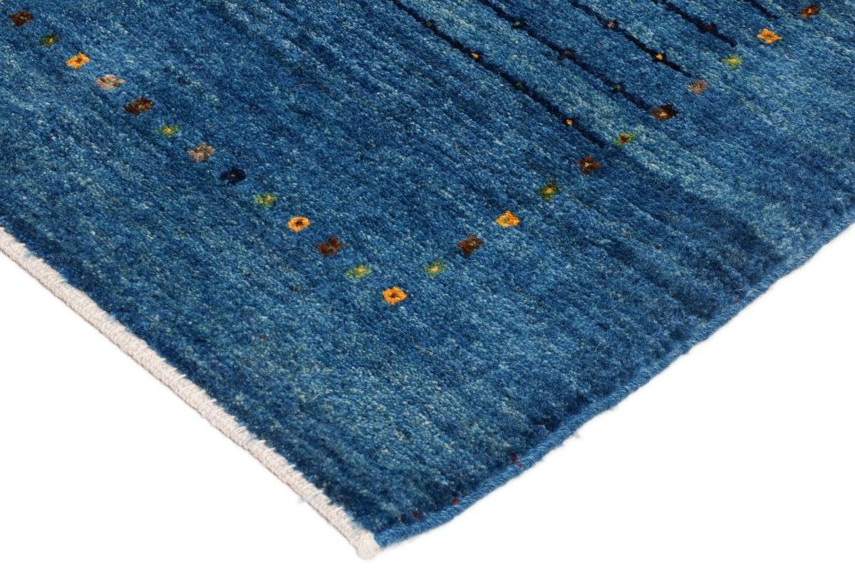 Orientteppich Perser Handgeknüpfter Yalameh rechteckig, 106x156 18 mm Gabbeh Trading, Orientteppich, Moderner Höhe: Nain