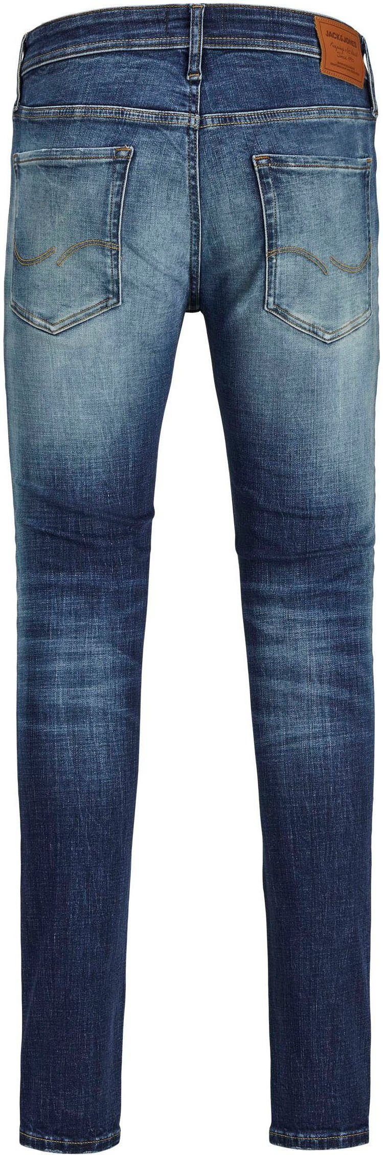 Jack & Jones Liam Skinny-fit-Jeans