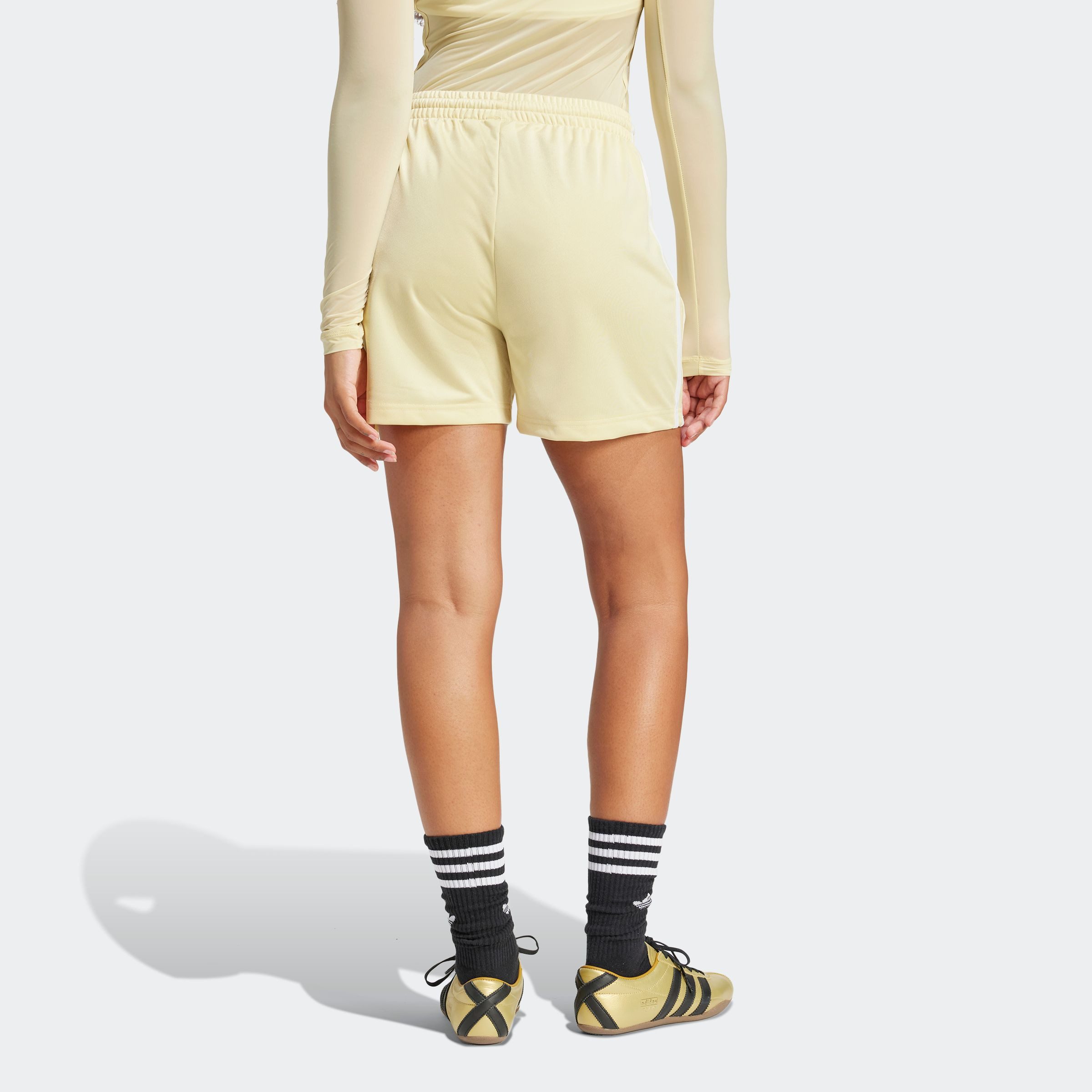 adidas Originals Shorts FIREBIRD SHORT (1-tlg) günstig online kaufen