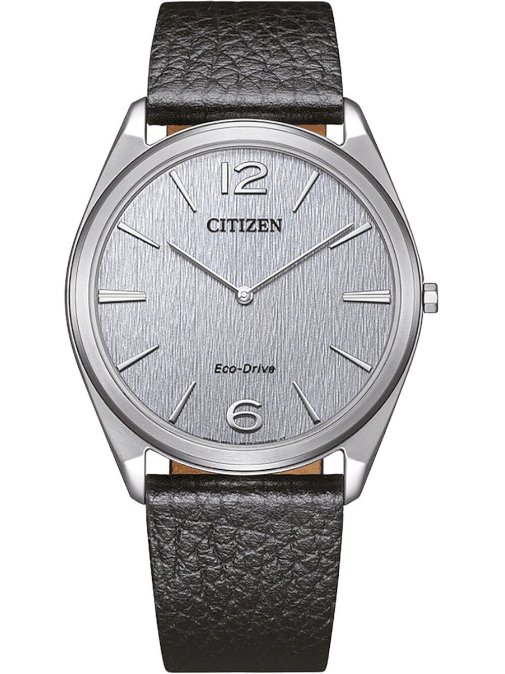 Citizen Quarzuhr Citizen AR3120-16A Suratto Ultra-Slim Eco-Drive 38,4mm 3ATM Citizen AR3120-16A Suratto Ultra-Slim Eco-Drive 38,4mm 3ATM