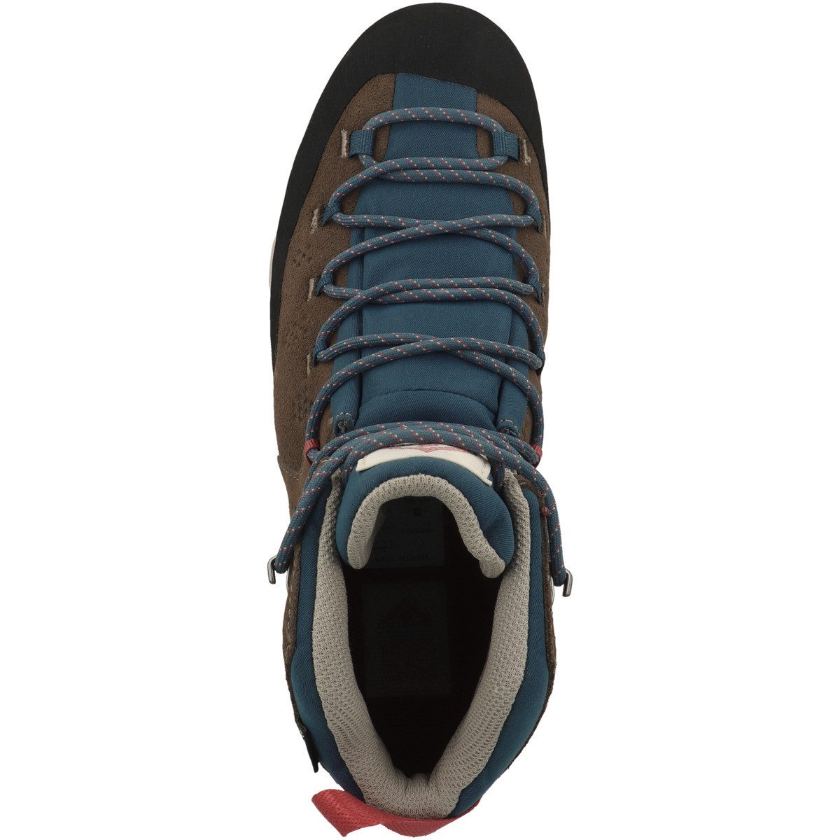 Dachstein Westgrat Mc GTX 1925 Herren Outdoorschuh Wanderschuhe, Trekking, Hiking, Freizeitschuhe, Schnürschuhe