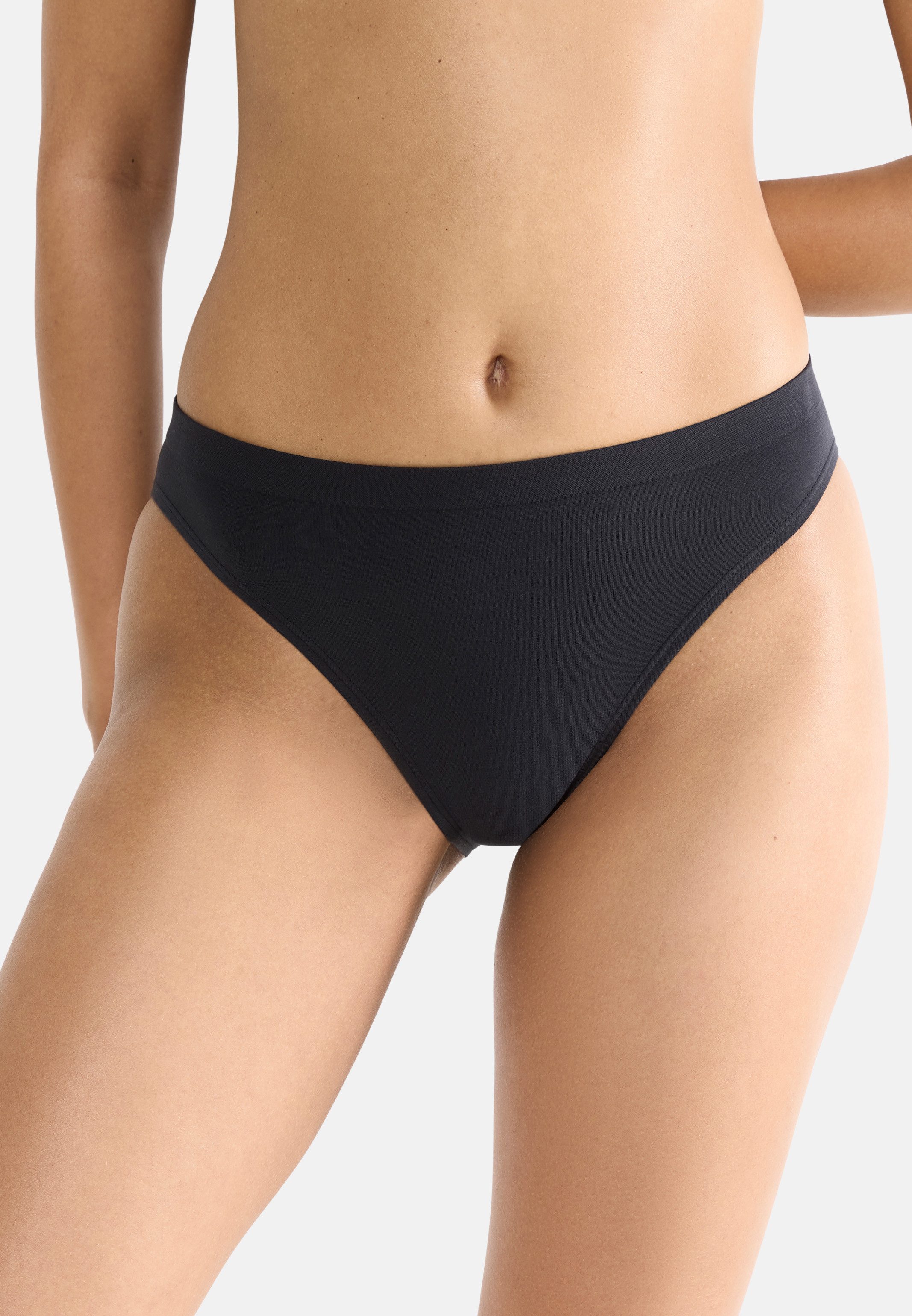 sloggi Bikinislip 4er Pack GO Sense günstig online kaufen
