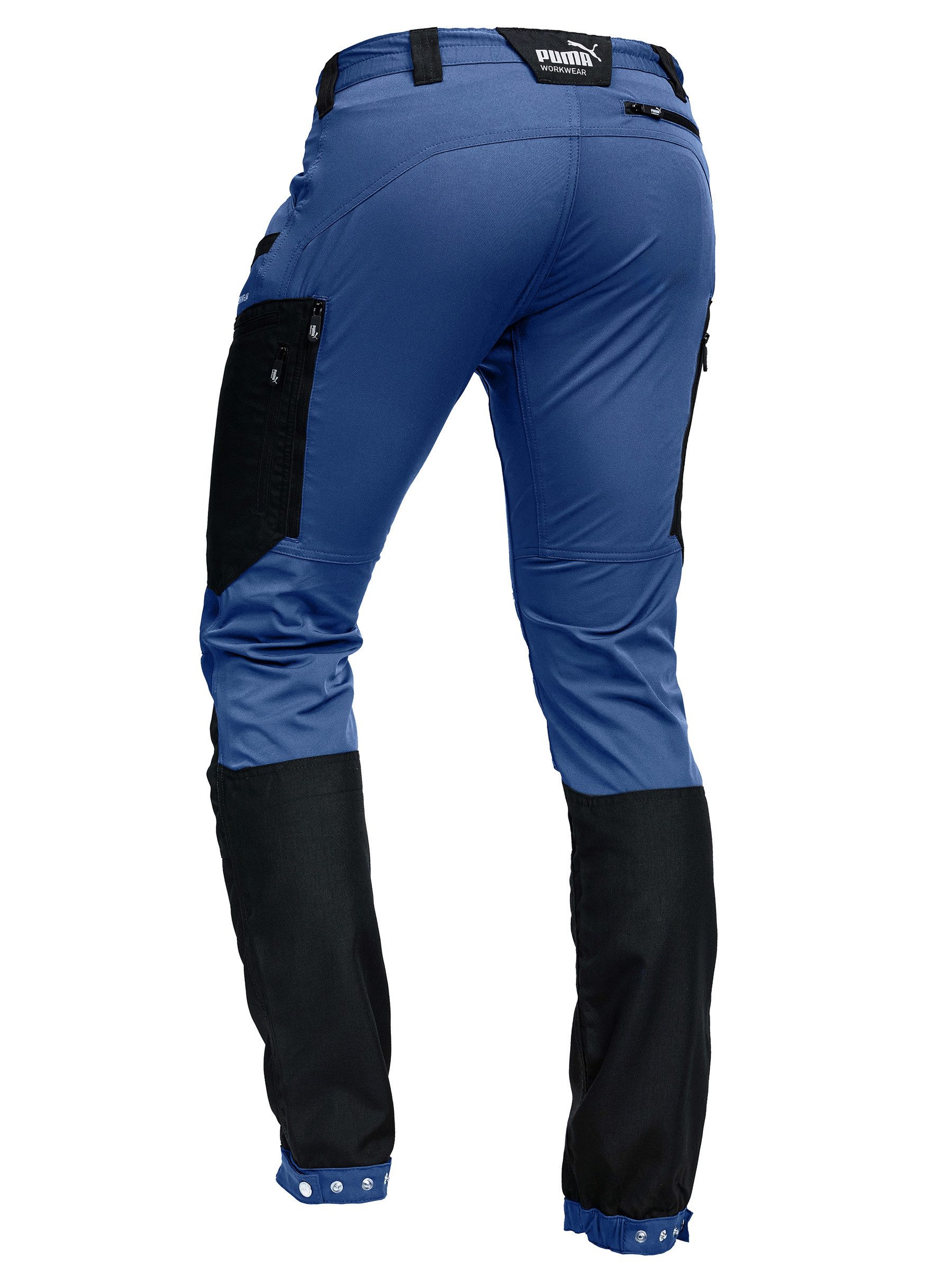 PUMA Workwear Outdoorhose Pro-One Adventure Wanderhose Herren - Zum Kletter günstig online kaufen