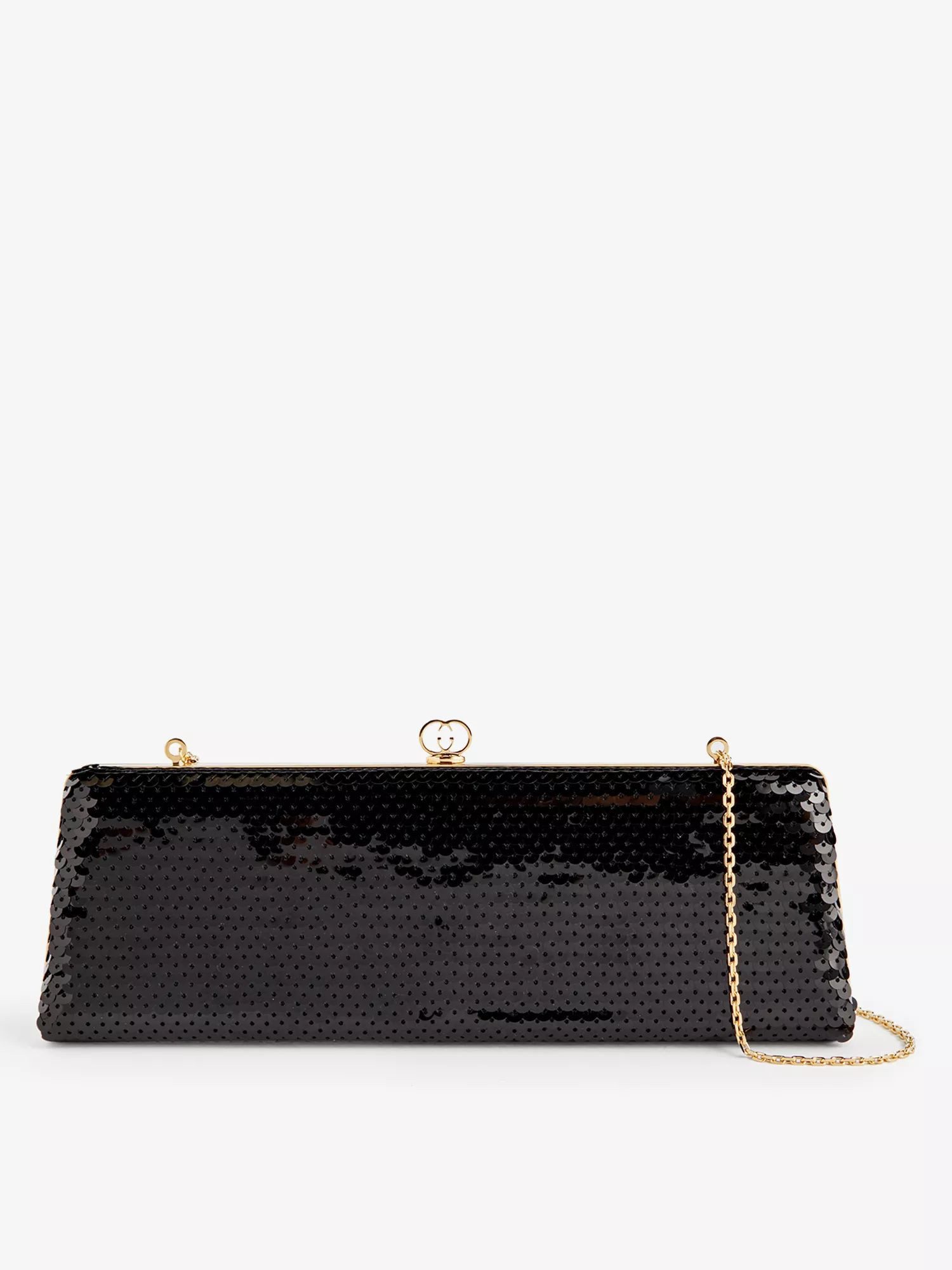 GUCCI Clutch Gucci 741874 FABVU 1000