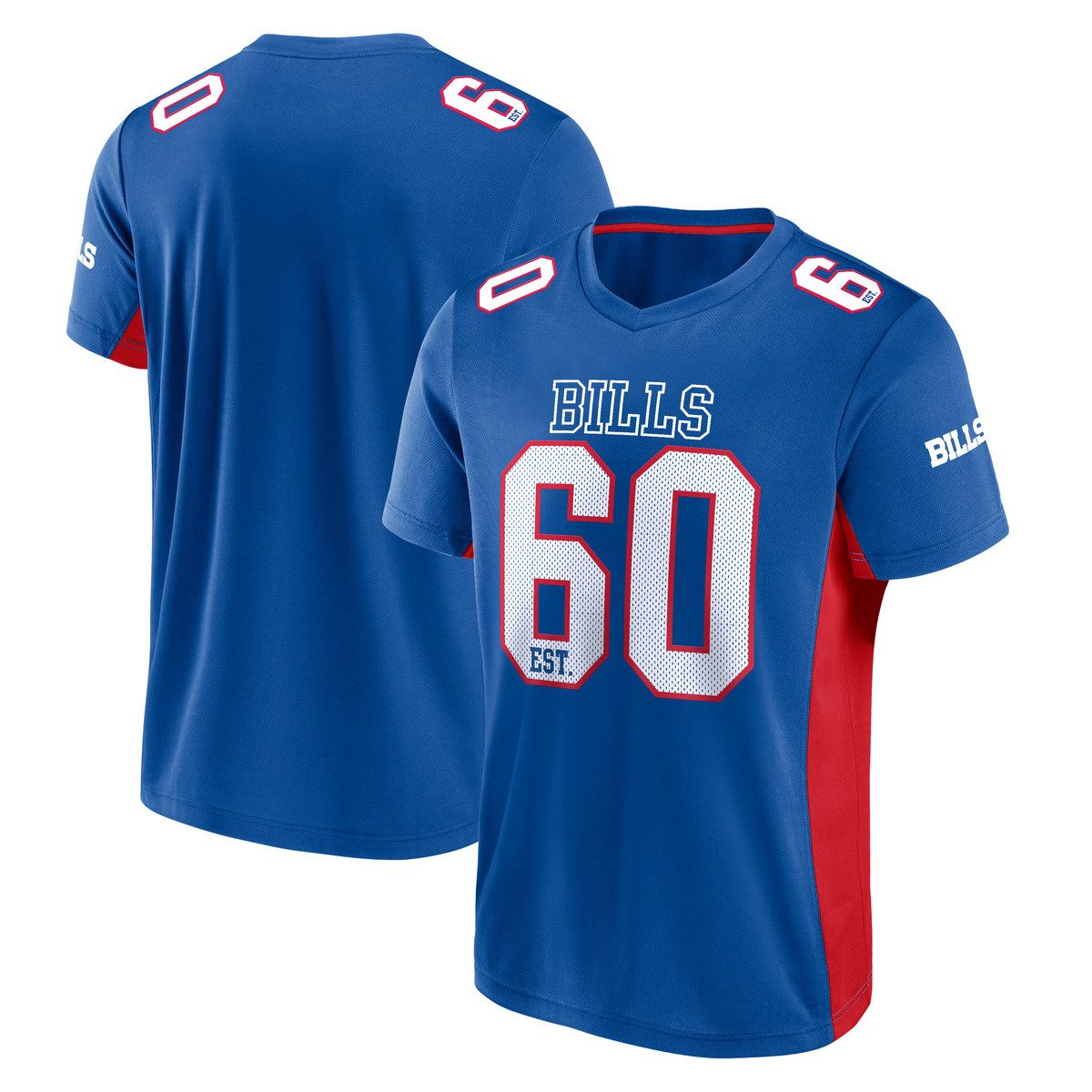 Fanatics T-Shirt Fanatics T-Shirt Buffalo Bills günstig online kaufen