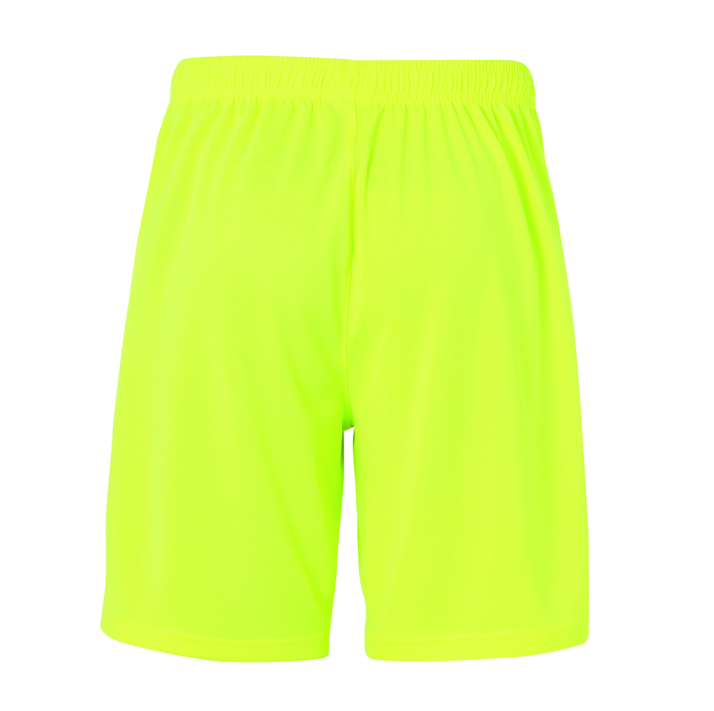 uhlsport Shorts Shorts CENTER BASIC - OHNE INNENSLIP (1-tlg) günstig online kaufen