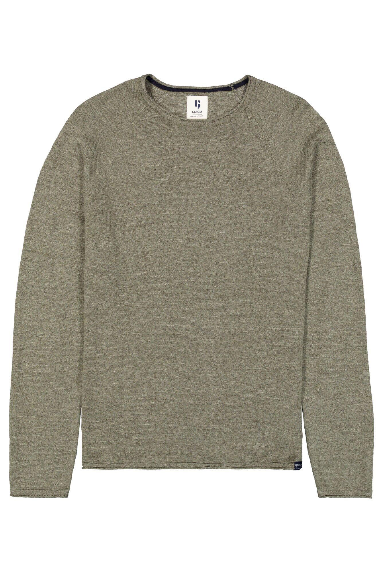 Garcia Strickpullover