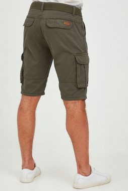 Indicode Cargoshorts IDCosta - Shorts - 59401MM kurze Hose mit Gürtel