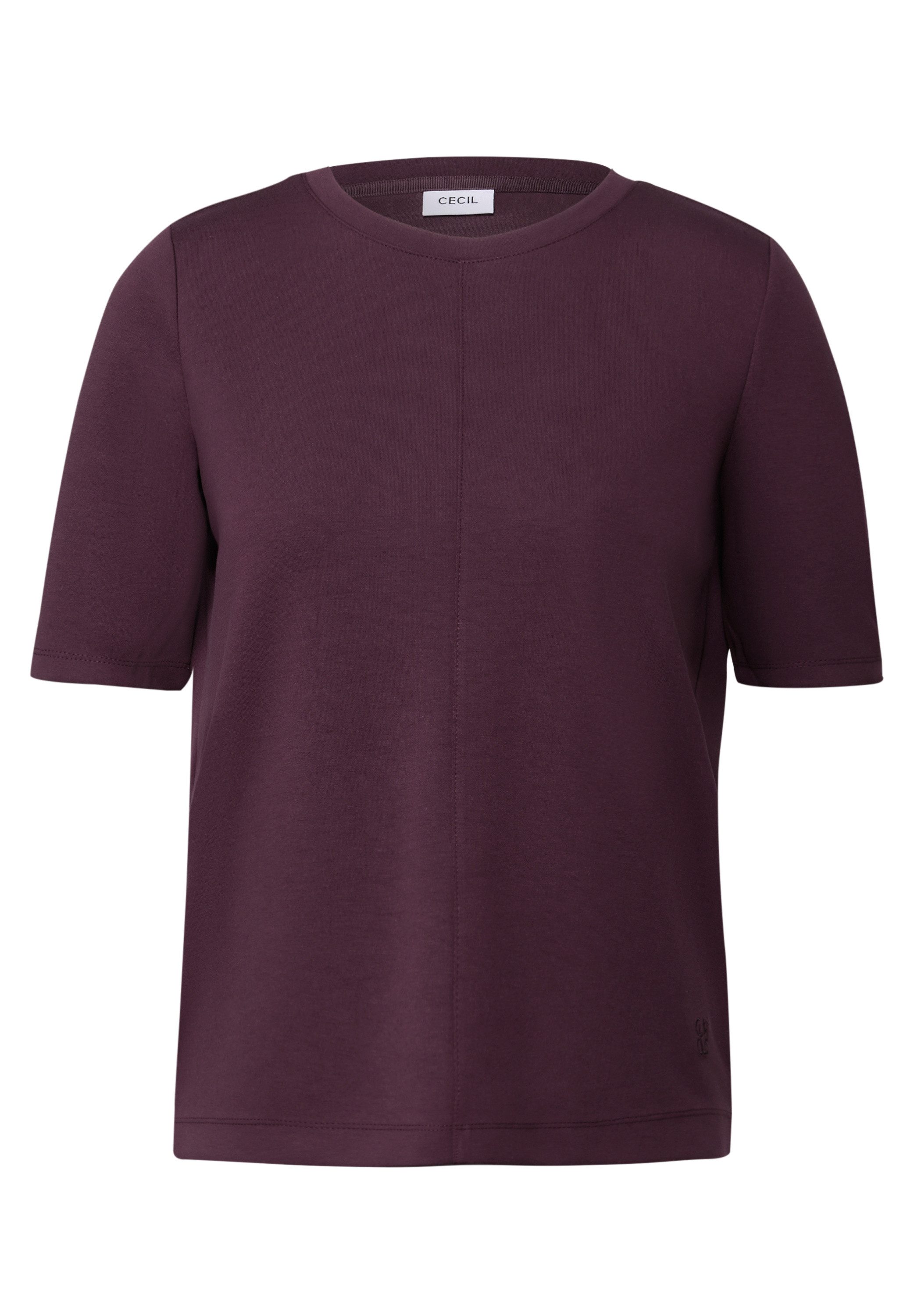 CECIL Kurzarmshirt günstig online kaufen