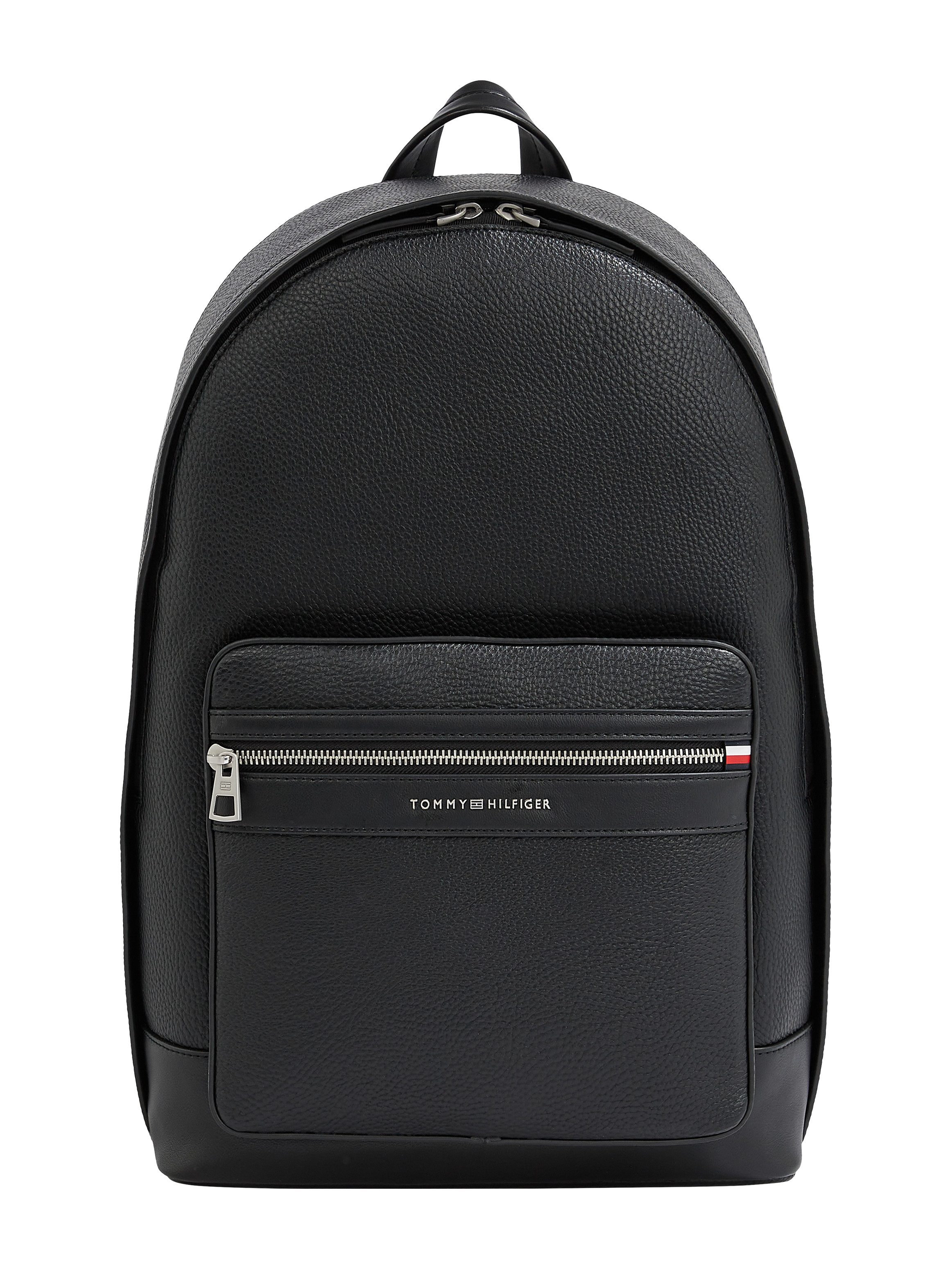 Tommy Hilfiger Cityrucksack TH CENTRAL BACKPACK, günstig online kaufen