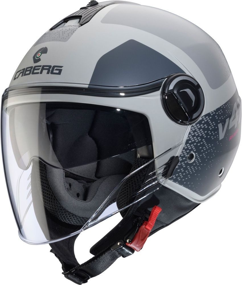 Caberg Motorradhelm Riviera V4 X Alpha