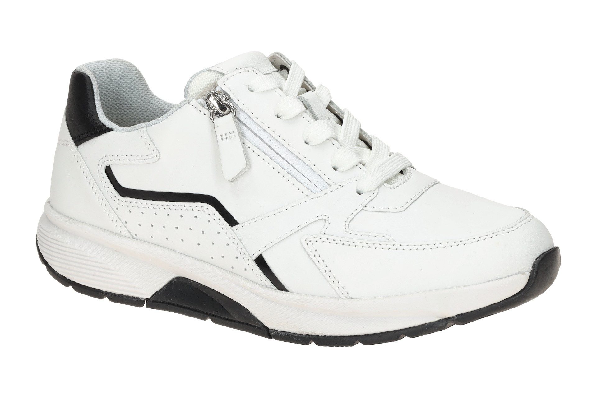 Gabor 86.878.61 Schnürschuh