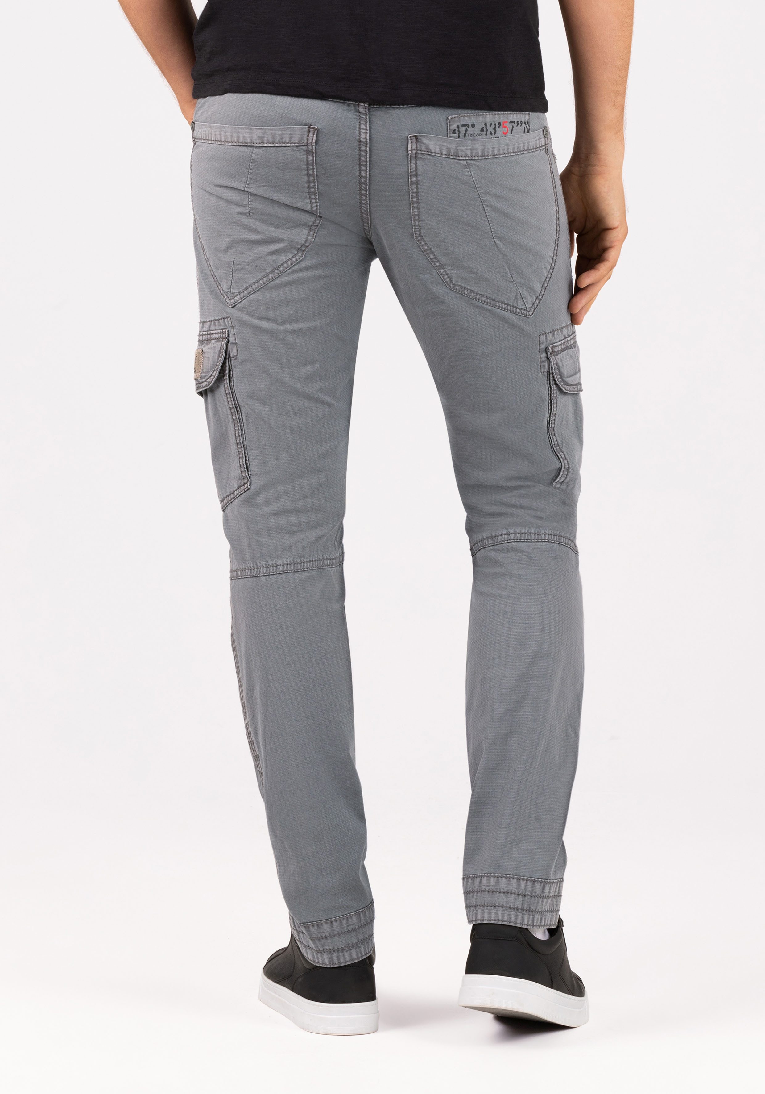 TIMEZONE 5-Pocket-Hose Regular RogerTZ