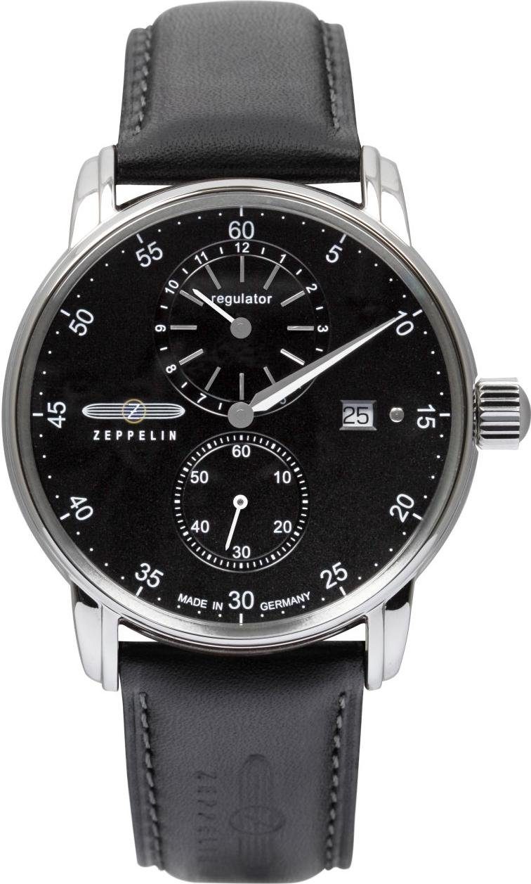 Automatikuhr New Captain's Line Herren Automatikuhr