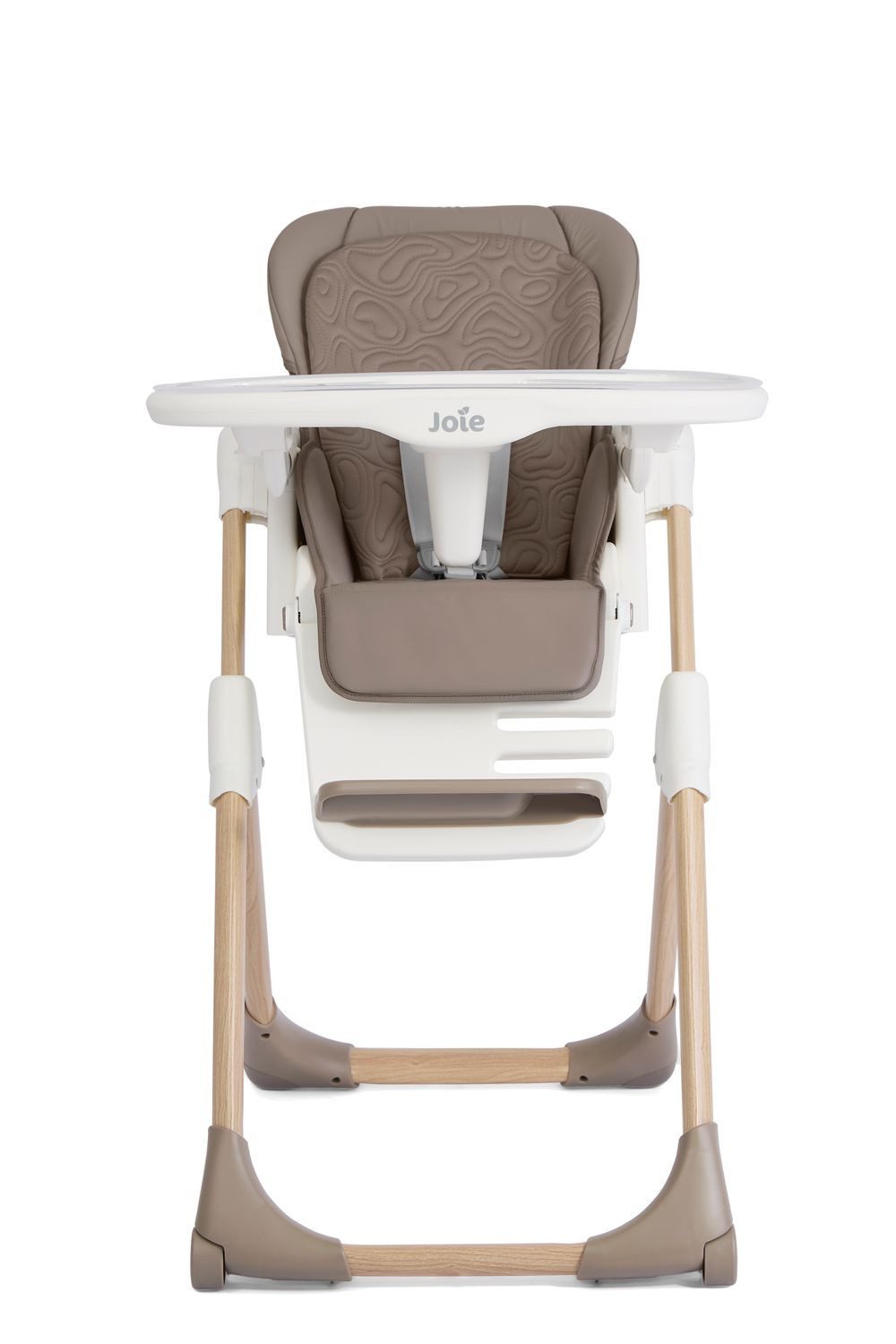 Joie Hochstuhl Mimzy Recline (1 St), Braun