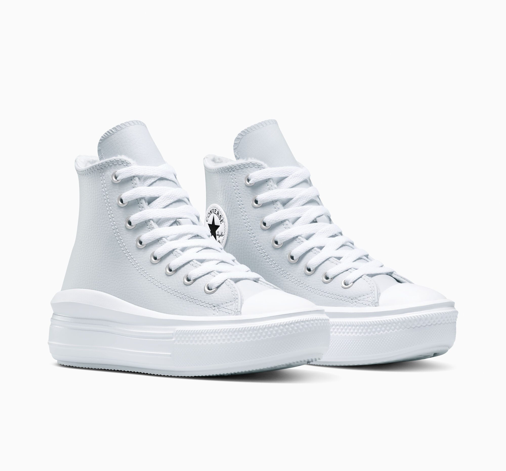 Converse CHUCK TAYLOR ALL STAR MOVE günstig online kaufen