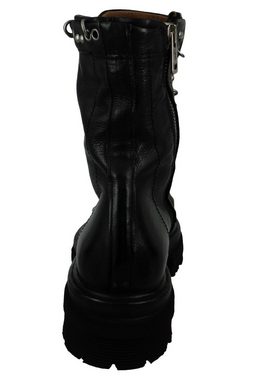 A.S.98 A59210-101-6002 Hell Nero Stiefelette