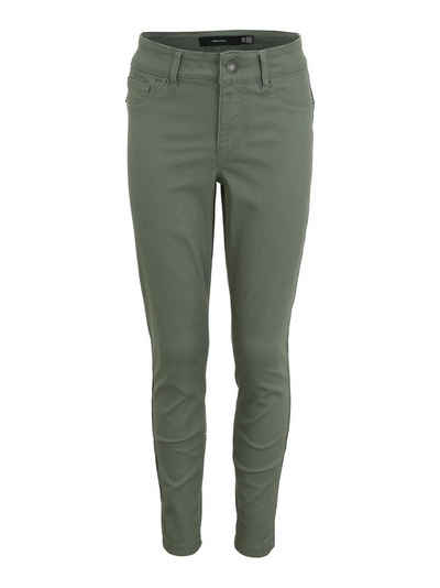 Vero Moda Petite 7/8-Jeans HOT SEVEN (1-tlg) Plain/ohne Details