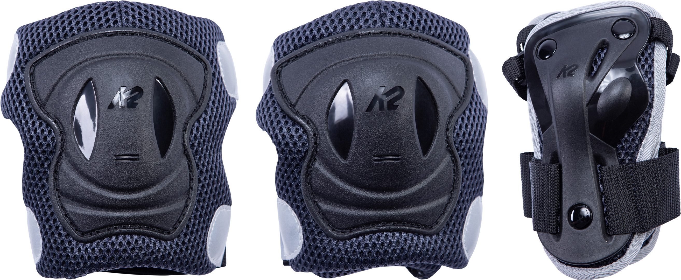 K2 Protektoren-Set K2 PERFORMANCE W Schonerset 2026 black/anthracite