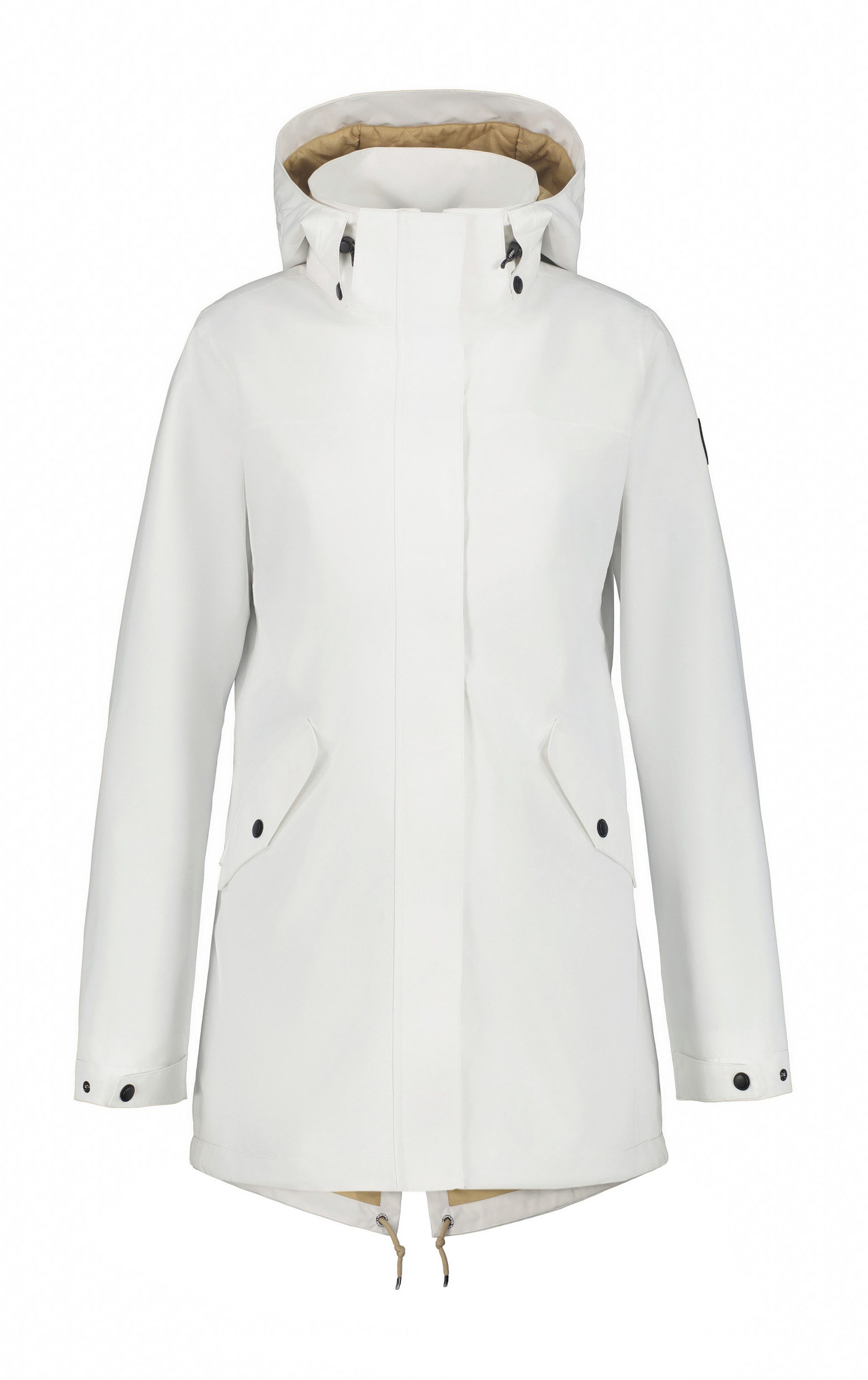 Icepeak Outdoorjacke Icepeak Jacke ADDIS