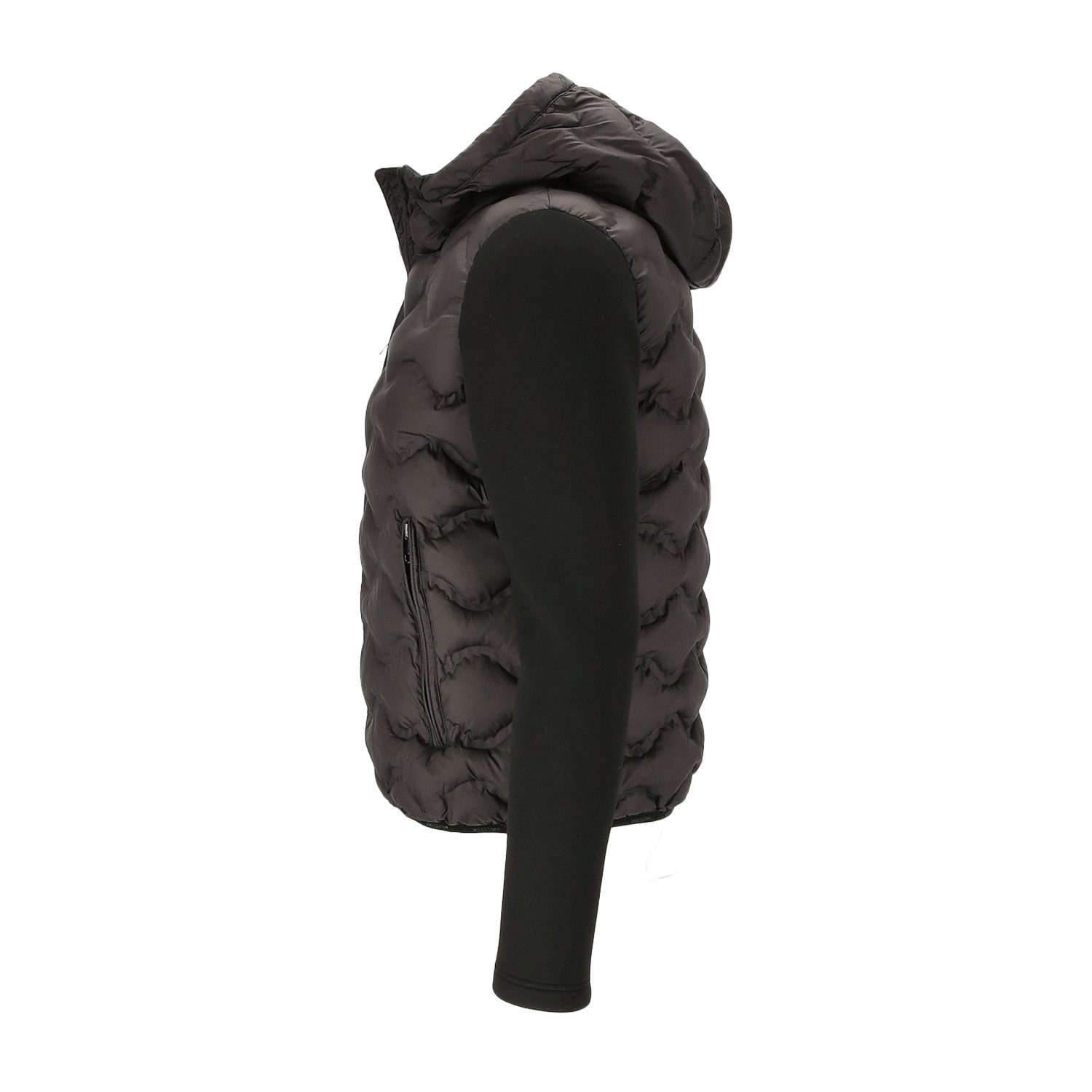 Milestone Allwetterjacke