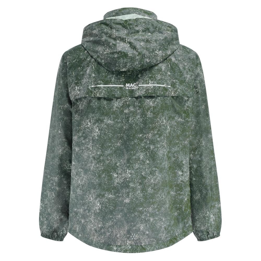 Mac in a Sac Regenjacke Mac In A Sac Regenjacke Edition Khaki Etch