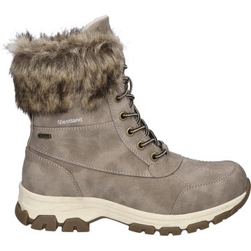 Westland Chambery 04, natur Stiefel