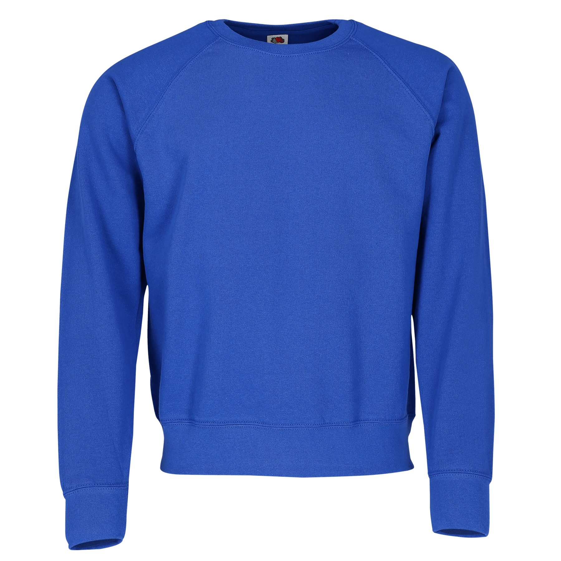 Sweatshirt Classic Raglan Sweat