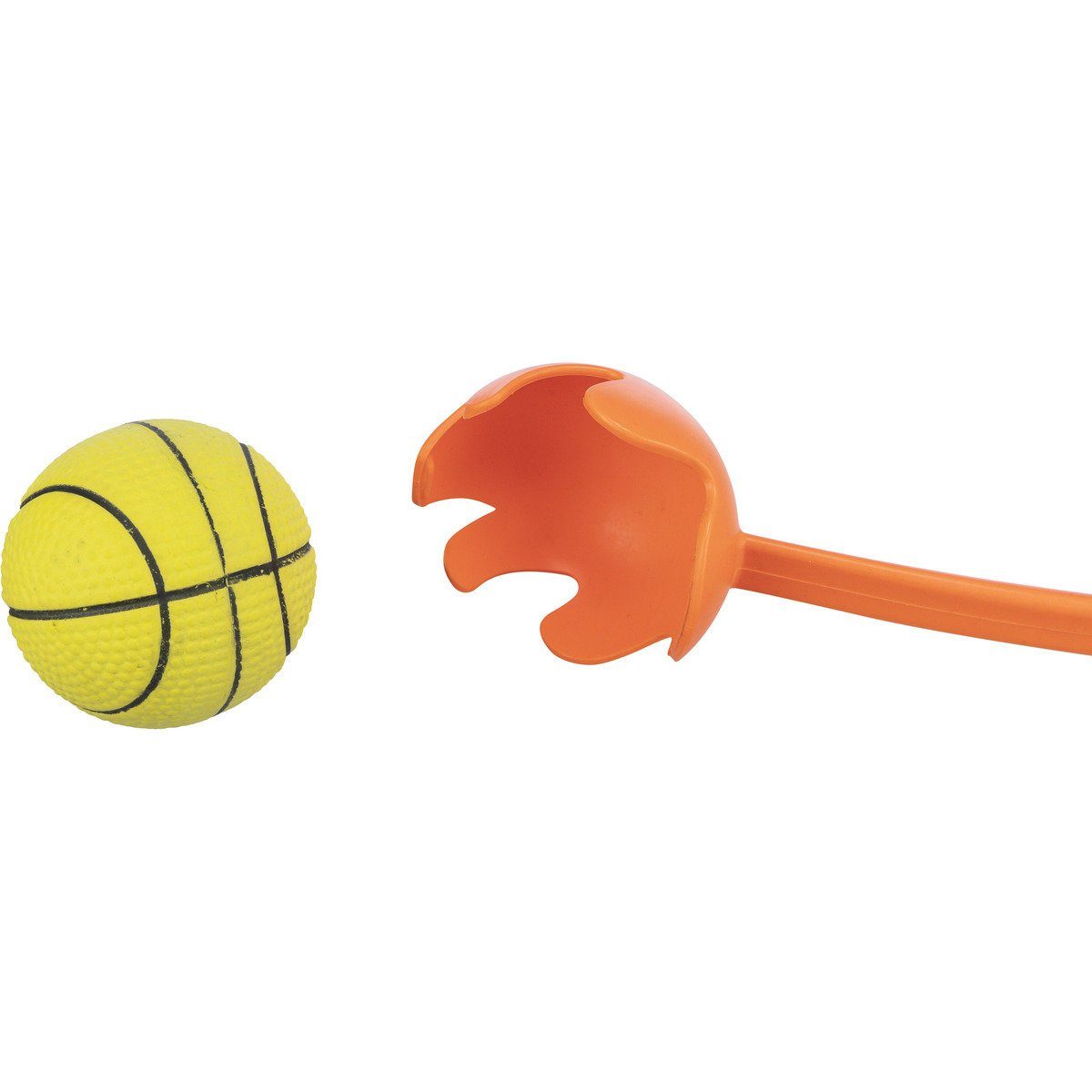 ø cm / Farbe: ankfs-31763, Outdoor-Spielzeug V1, TRIXIE Ersatzbälle: cm / ankfs-16086, Ballschleuder / Maße: Ball passende 30 ankfs-16092, orange/lime ankfs-16091 mit 6